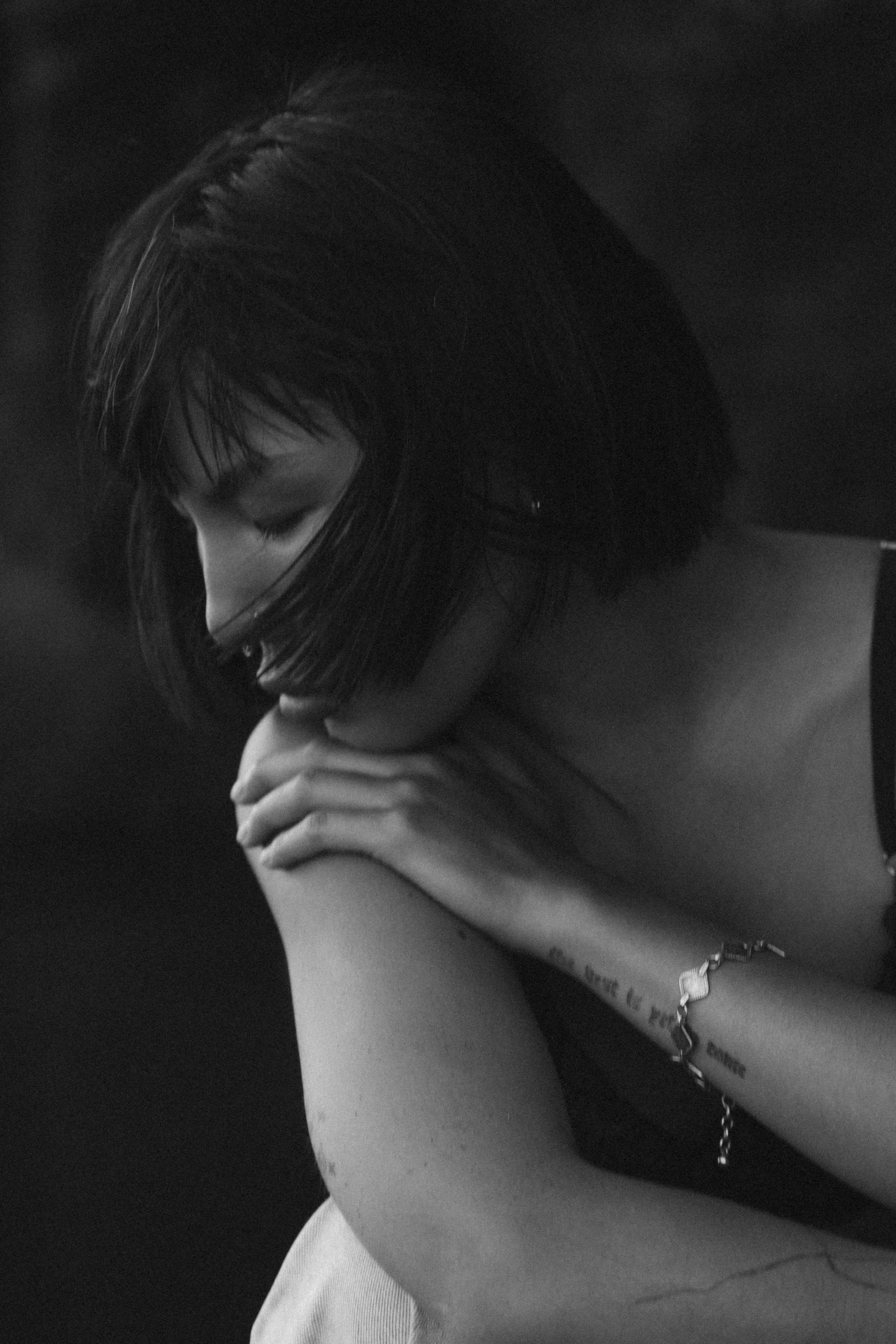 Марина. Фотограф Alena Ray