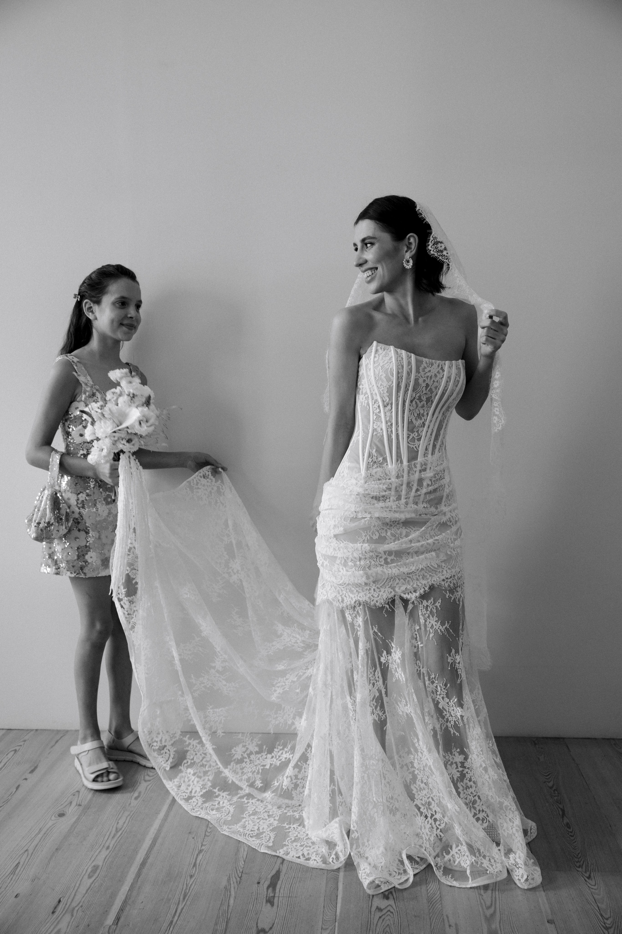 На его месте мог бы быть Серкан Болат. Свадебный фотограф в Москве и Балашихе