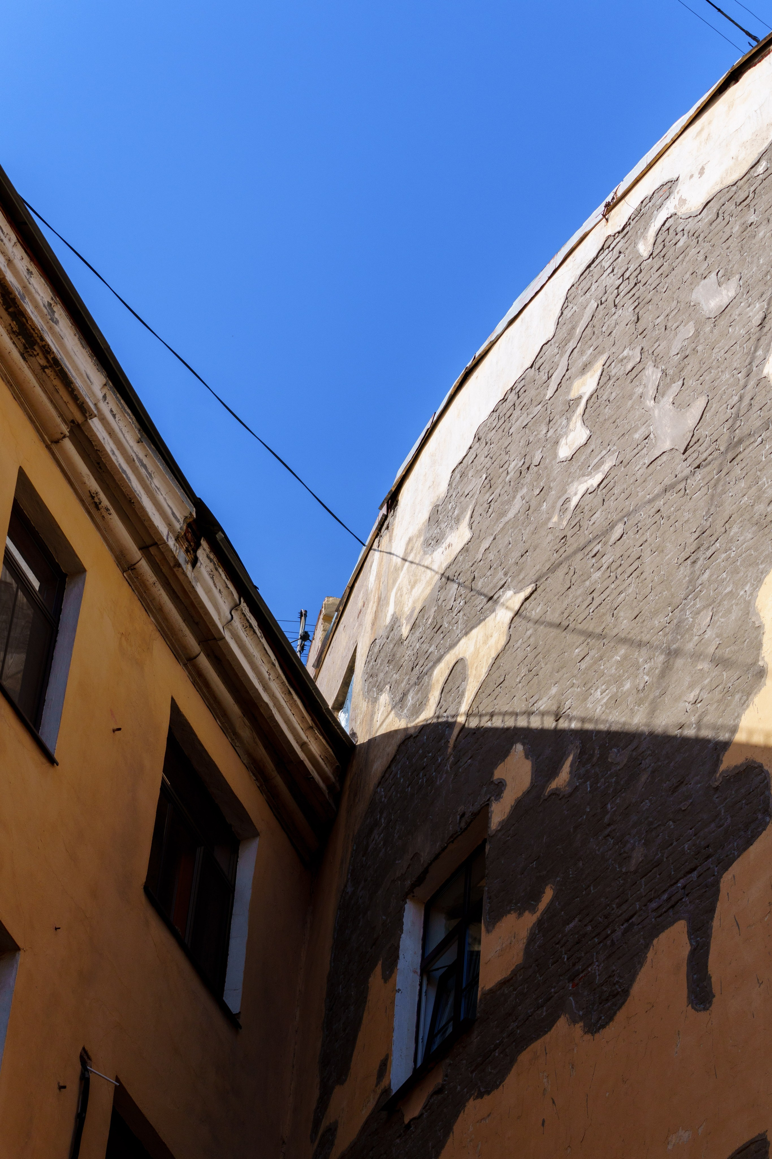Санкт-Петербург. Фотограф в Санкт-Петербурге Ибрагимова Алина