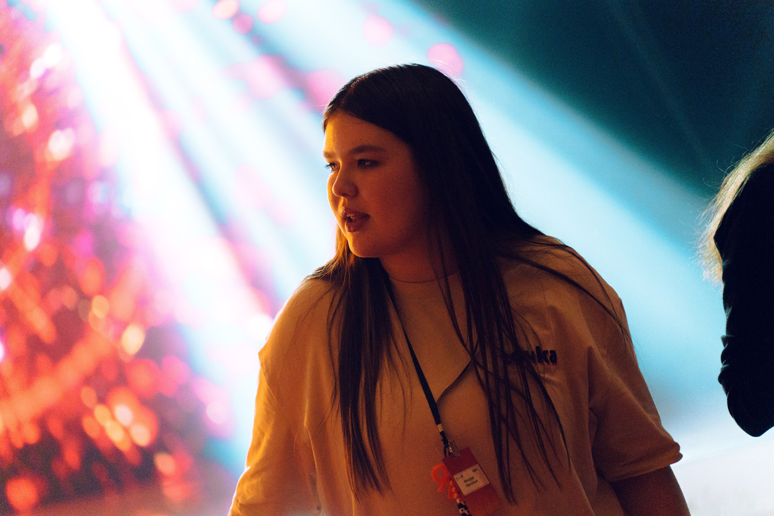 Проект tочka 2025. Фотограф в Санкт-Петербурге Ибрагимова Алина