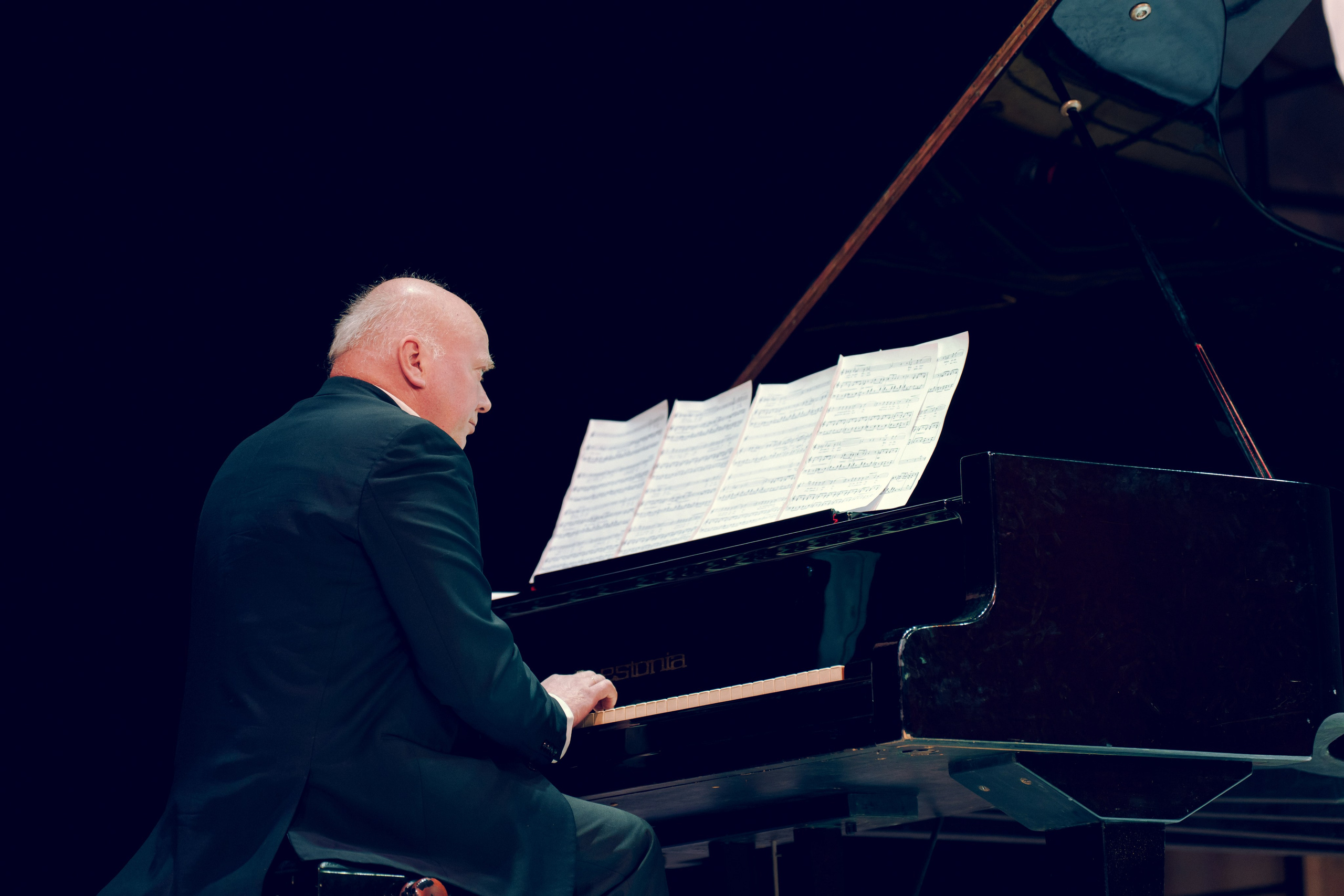 Хор. Фотограф в Санкт-Петербурге Ибрагимова Алина