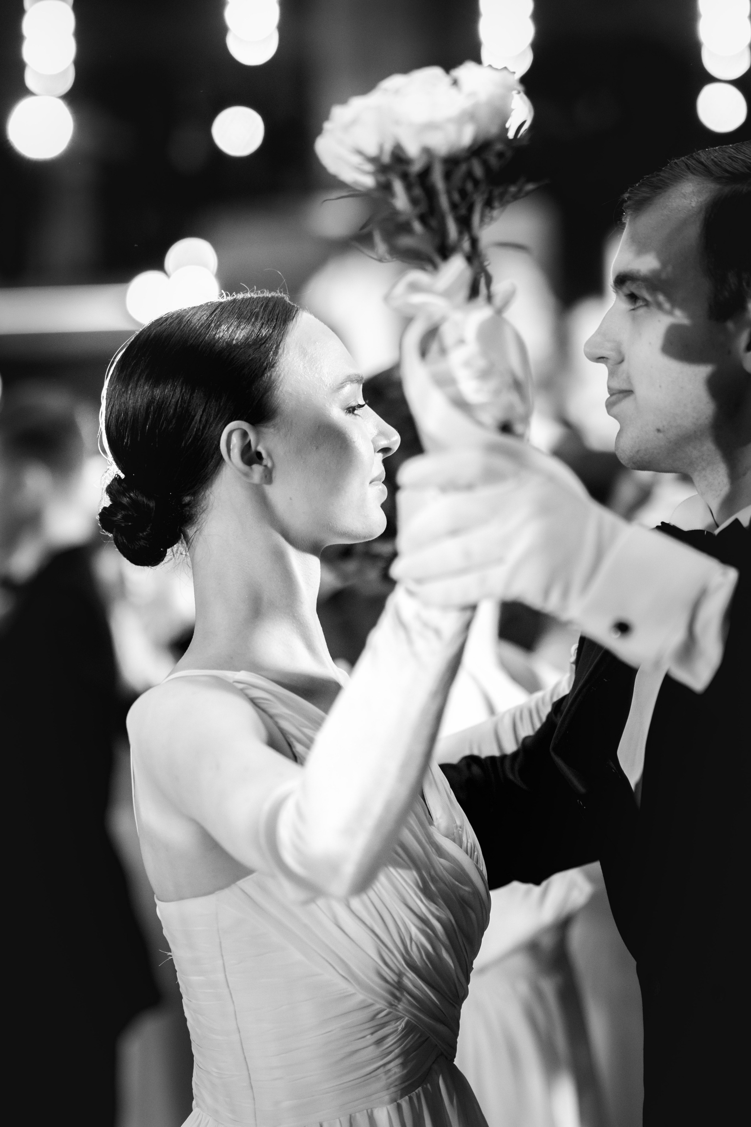 Бал дебютантов 2025. Фотограф в Санкт-Петербурге Ибрагимова Алина