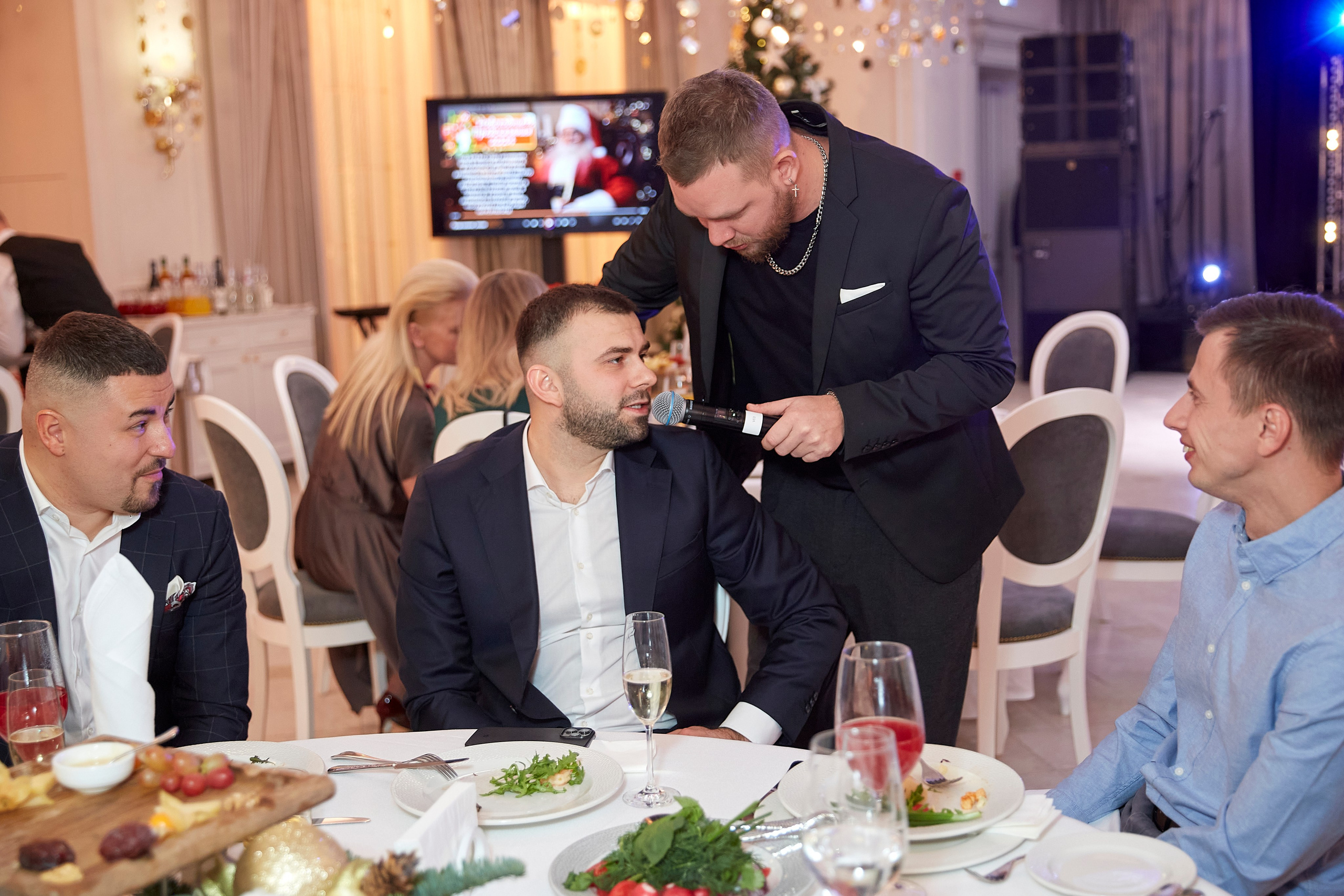 Миллениум парк. Фотограф ваших самых ярких событий в Москве и СПБ. Збронская Юлия