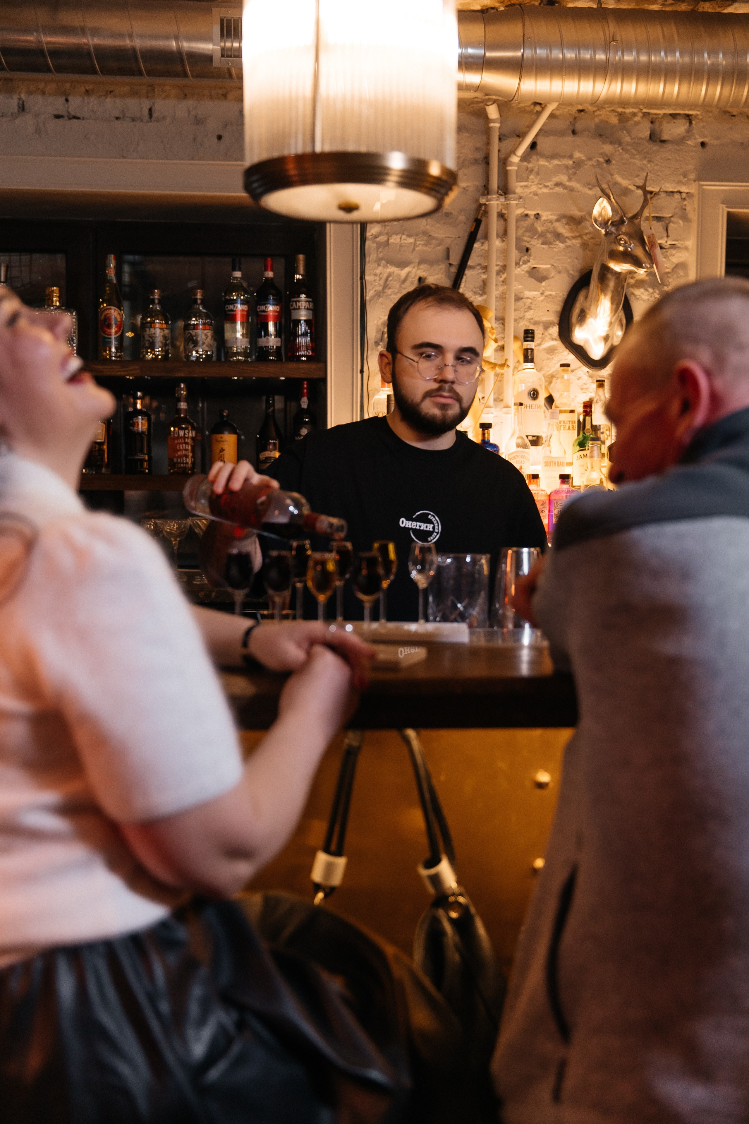 Клуб Гедонист — Онегин в «Онегине». Свадебный, семейный и детский фотограф в Калининграде Елена Кравцова