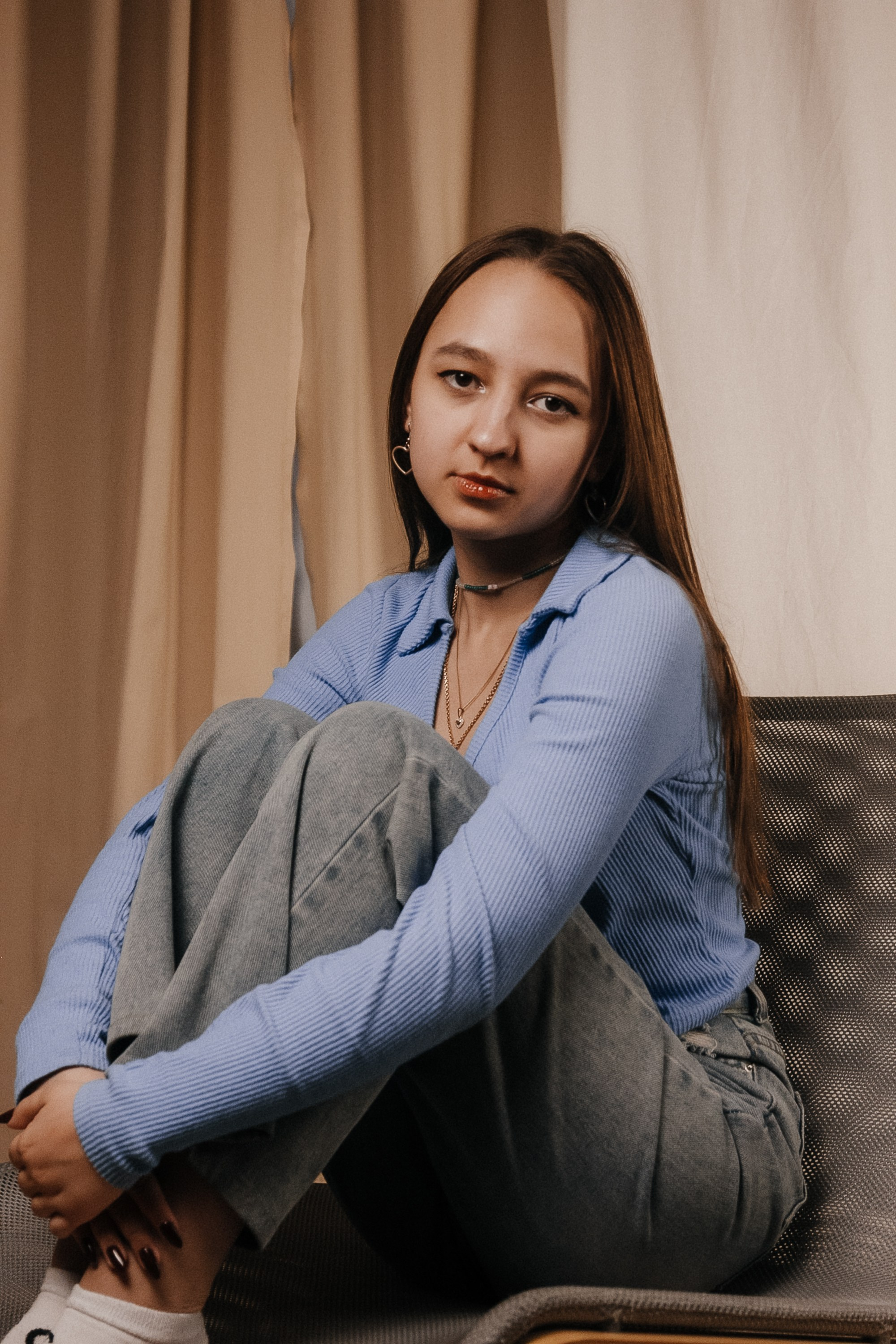 W. Семейный фотограф Казань Никита Федин