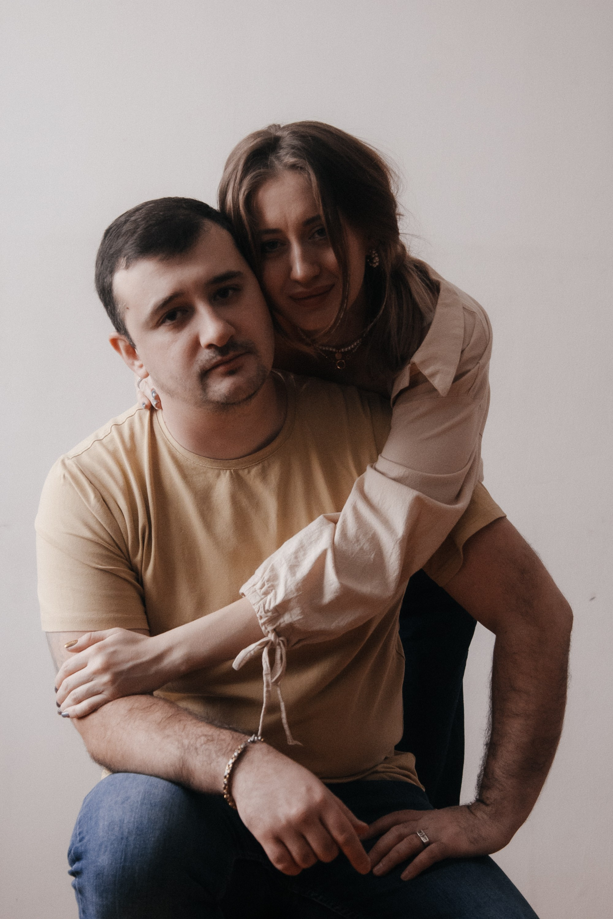 FAMILY. Семейный фотограф Казань Никита Федин