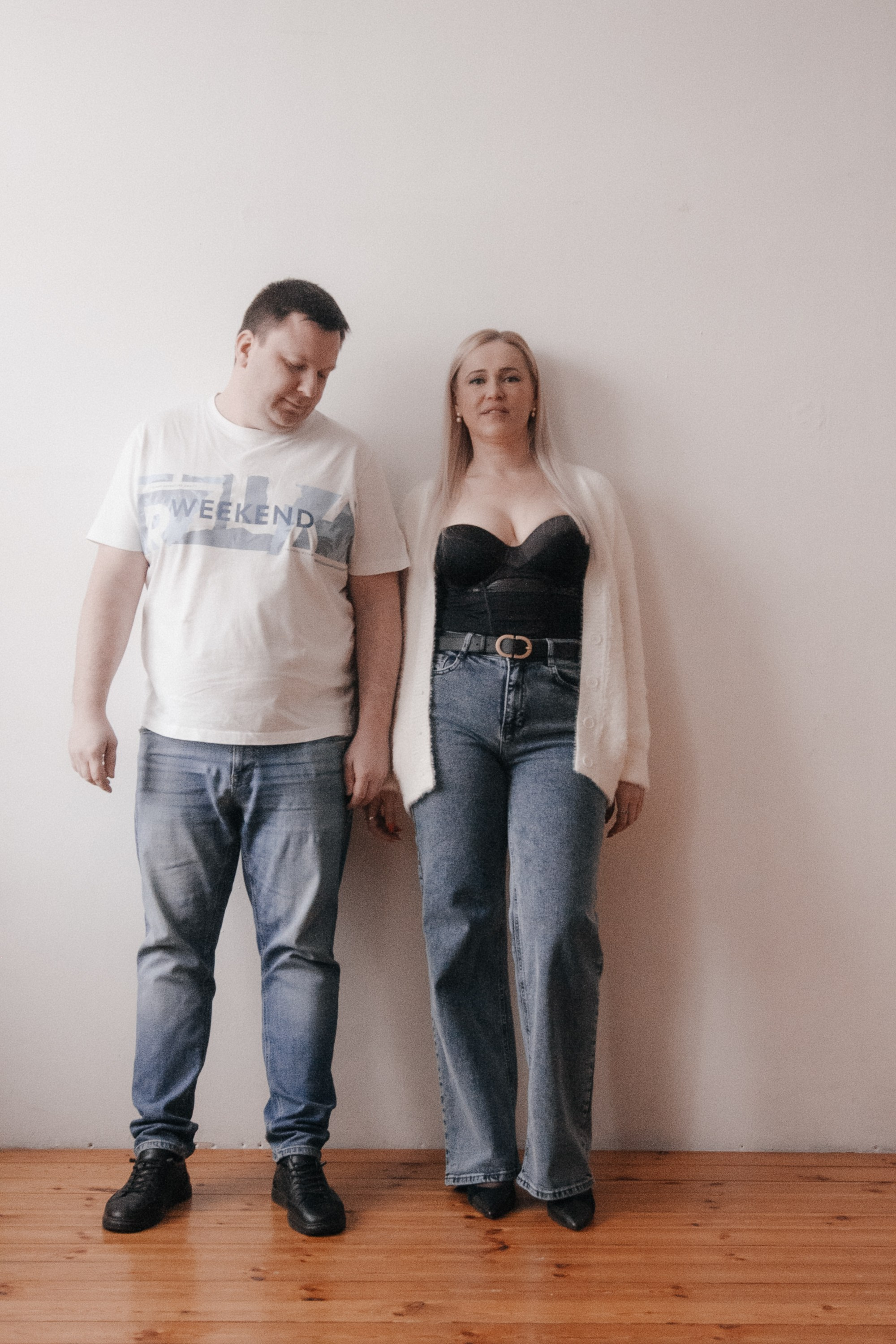 LOVE. Семейный фотограф Казань Никита Федин