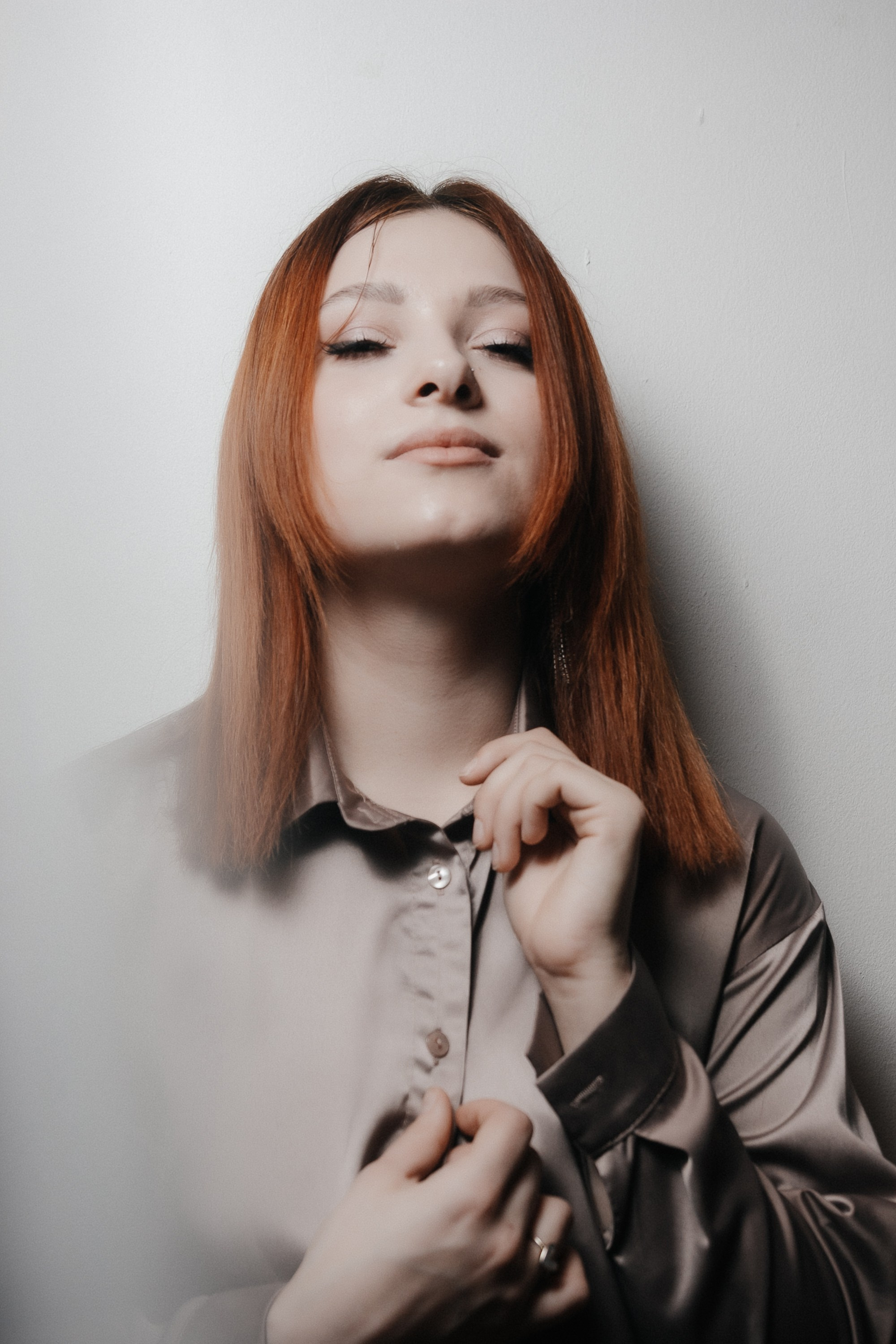 LOVE. Семейный фотограф Казань Никита Федин