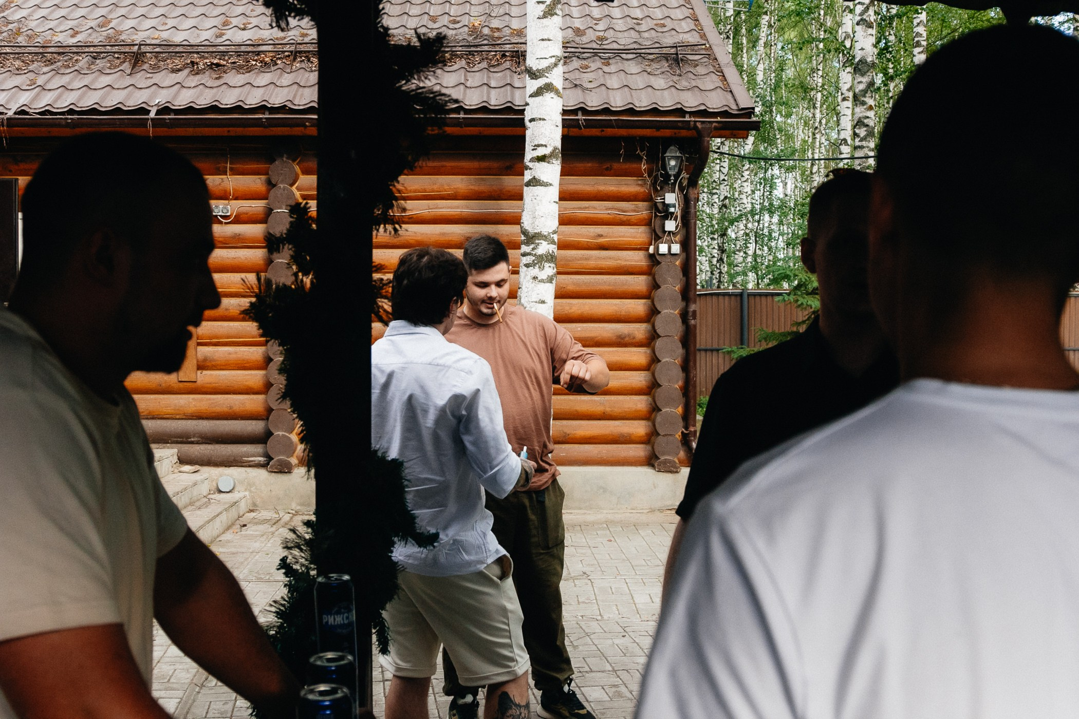 WEDDING. Семейный фотограф Казань Никита Федин