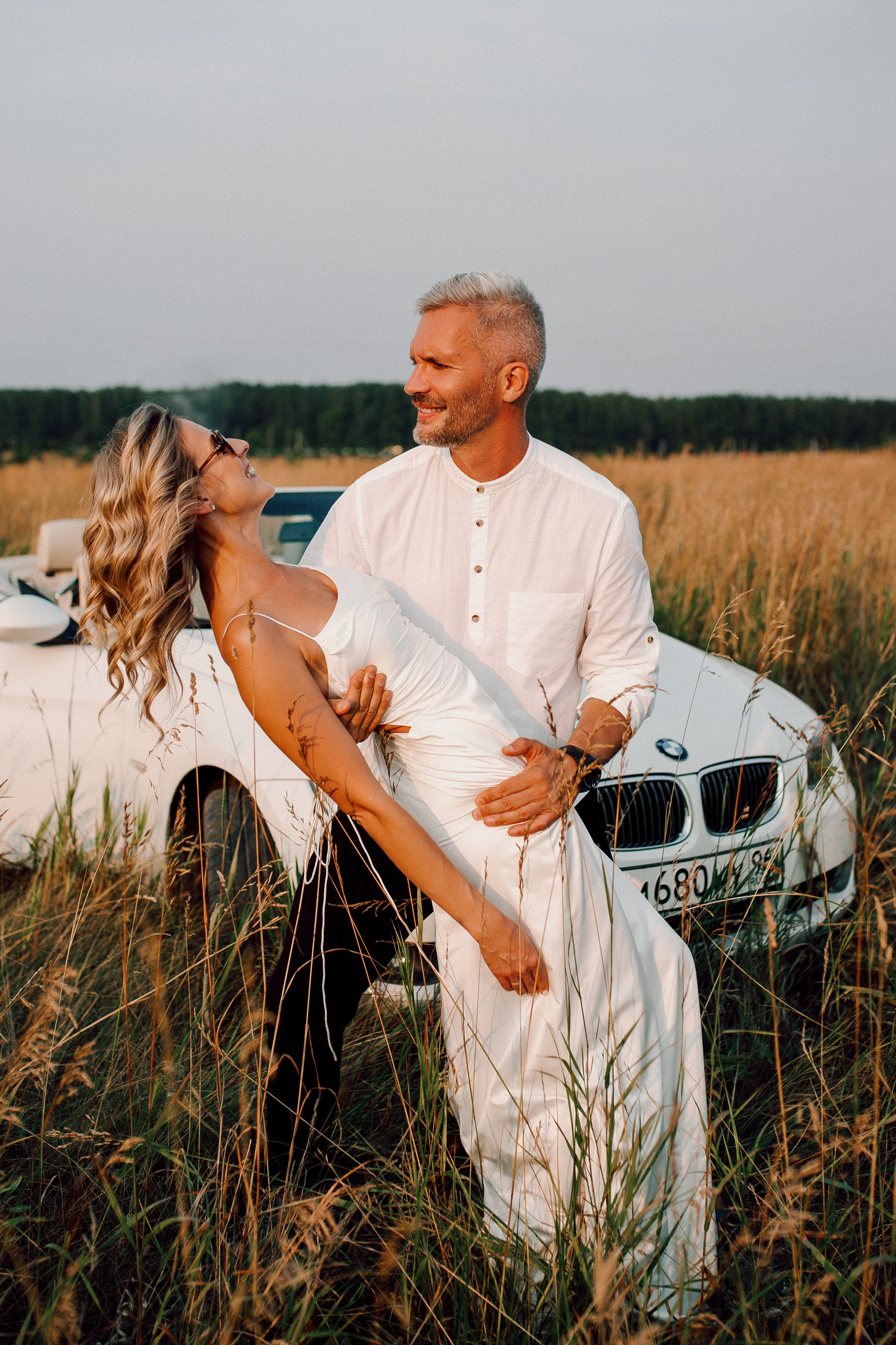 Лавстори — Тимур и Анна. Лёшка Варзегов — фотограф