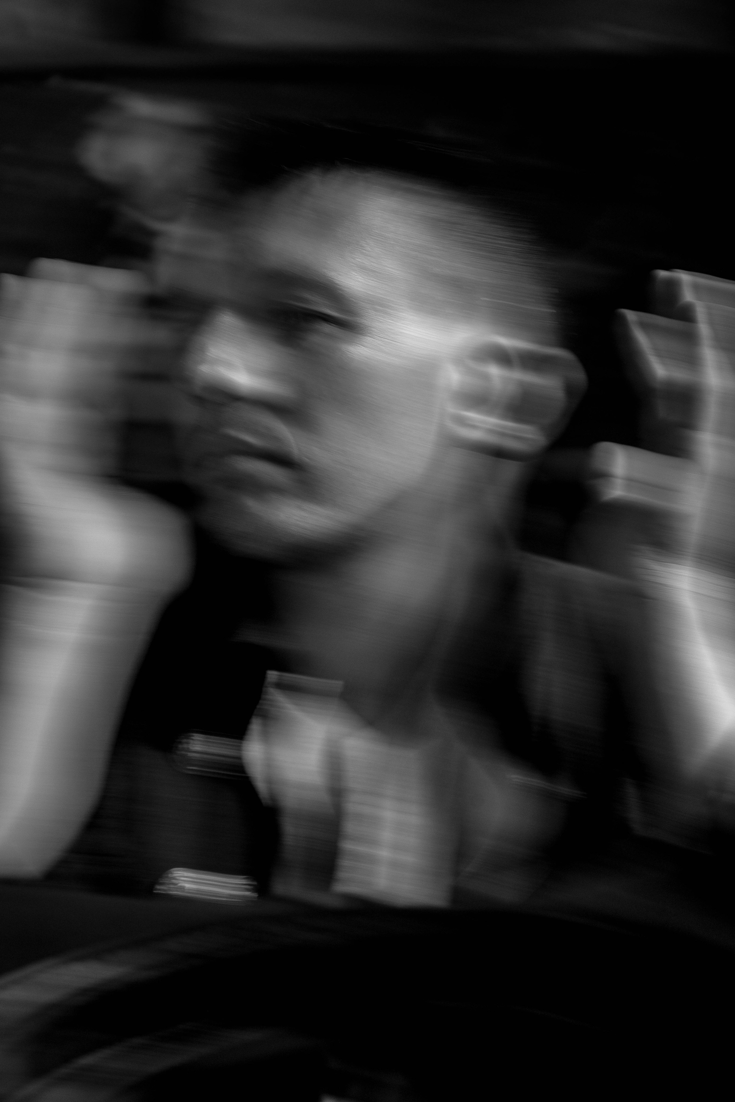 Константин Павлов. НЕДОкапитан или потерянный в будущем. Фотограф в Твери Лагодная Яна