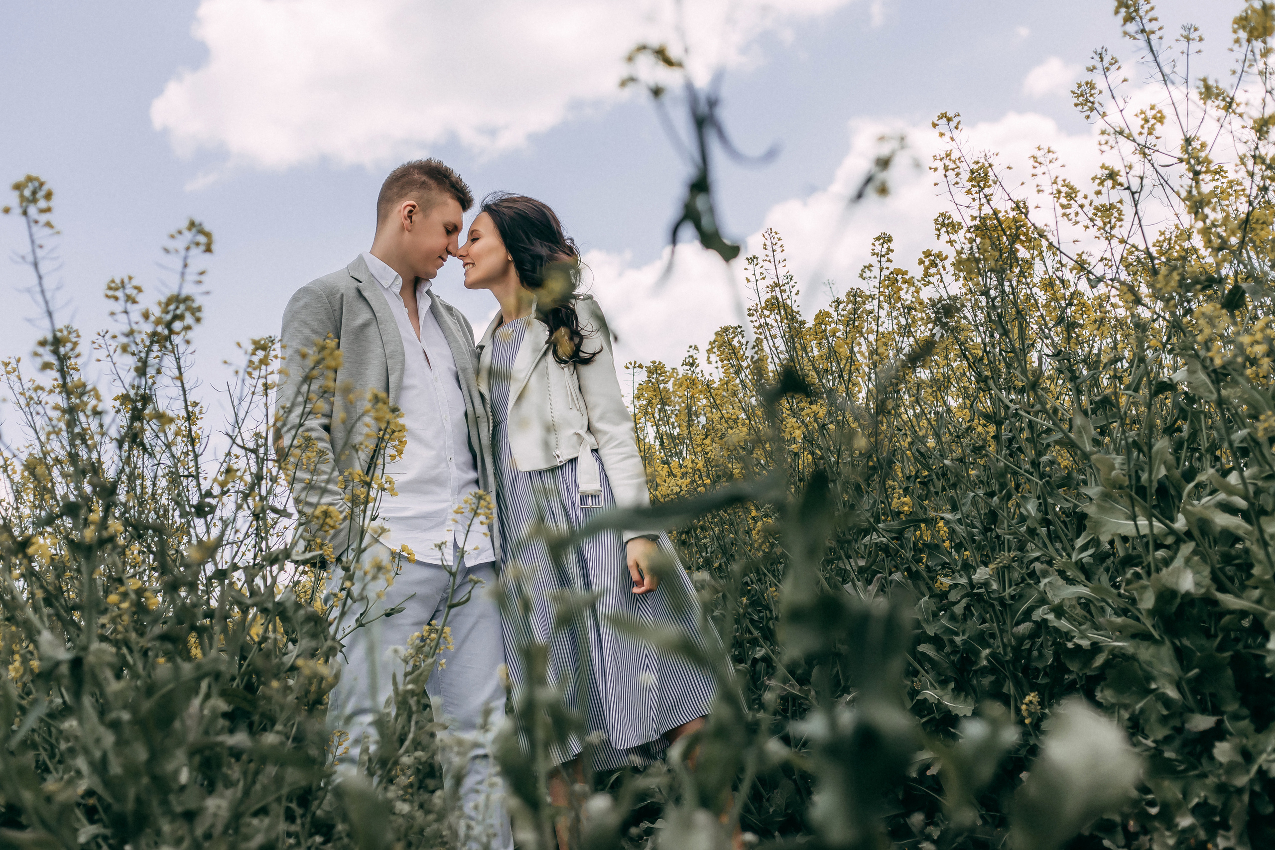 Алексей и Екатерина. Фотограф в Минске | Наталья Чернова — свадьбы, портреты, Love Story