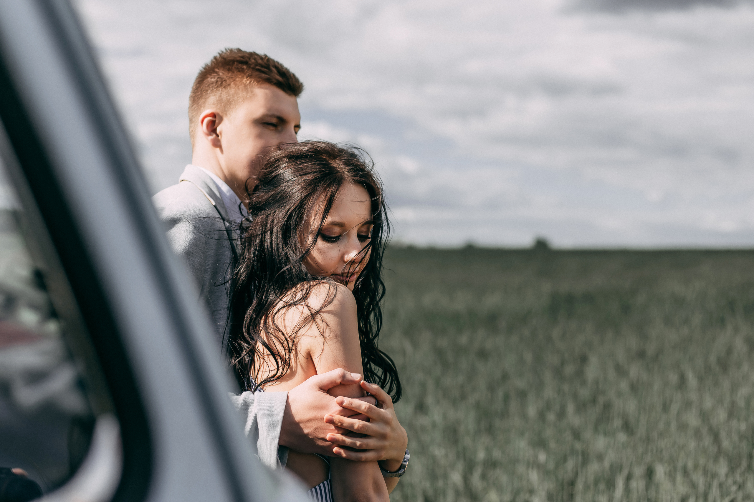 Алексей и Екатерина. Фотограф в Минске | Наталья Чернова — свадьбы, портреты, Love Story