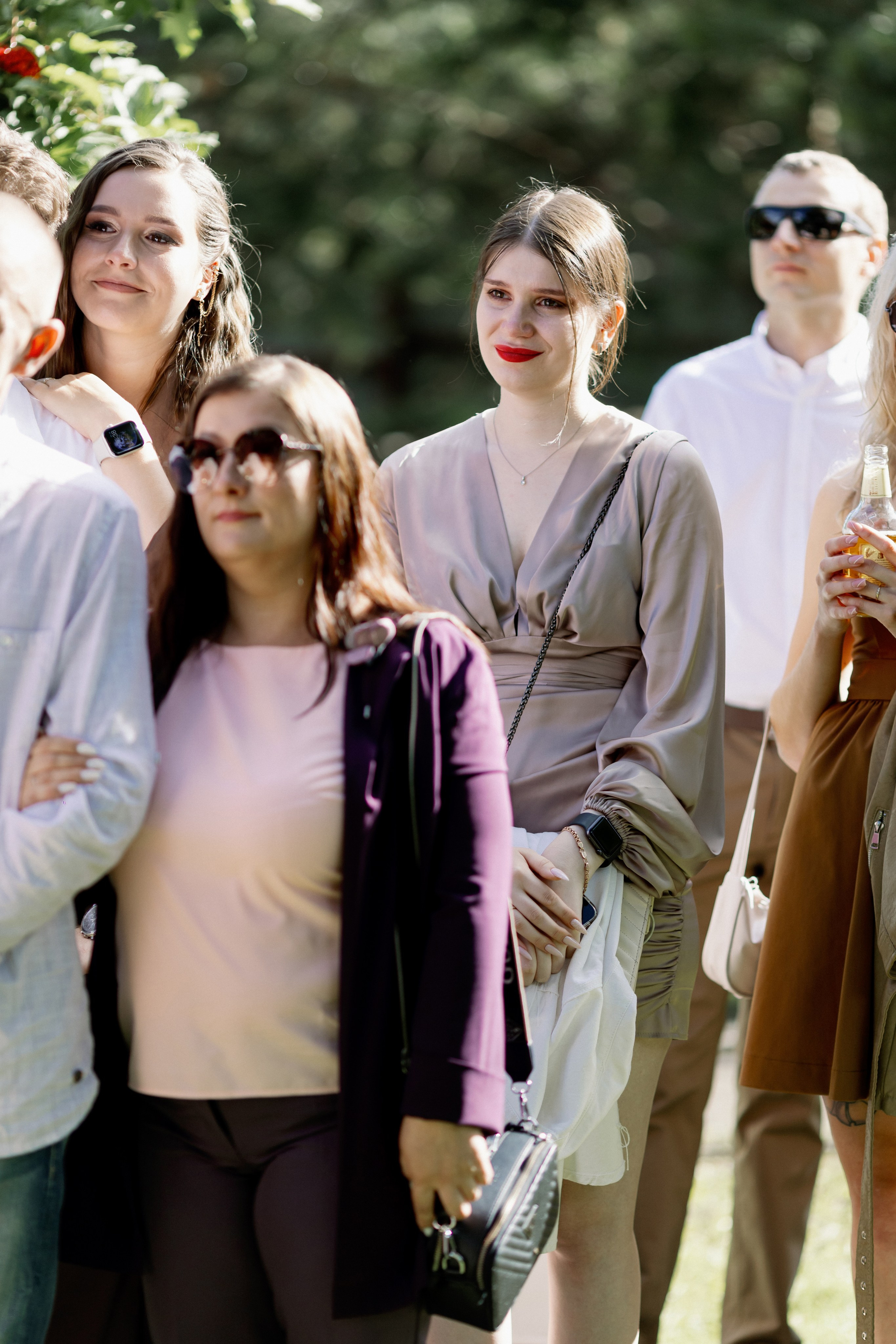 Максим и Екатерина. Фотограф в Красноярске