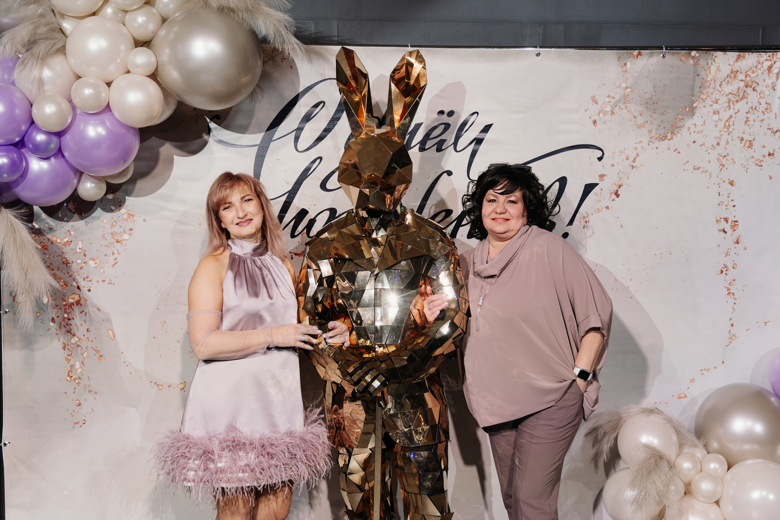 Юбилей. Фотограф в Красноярске