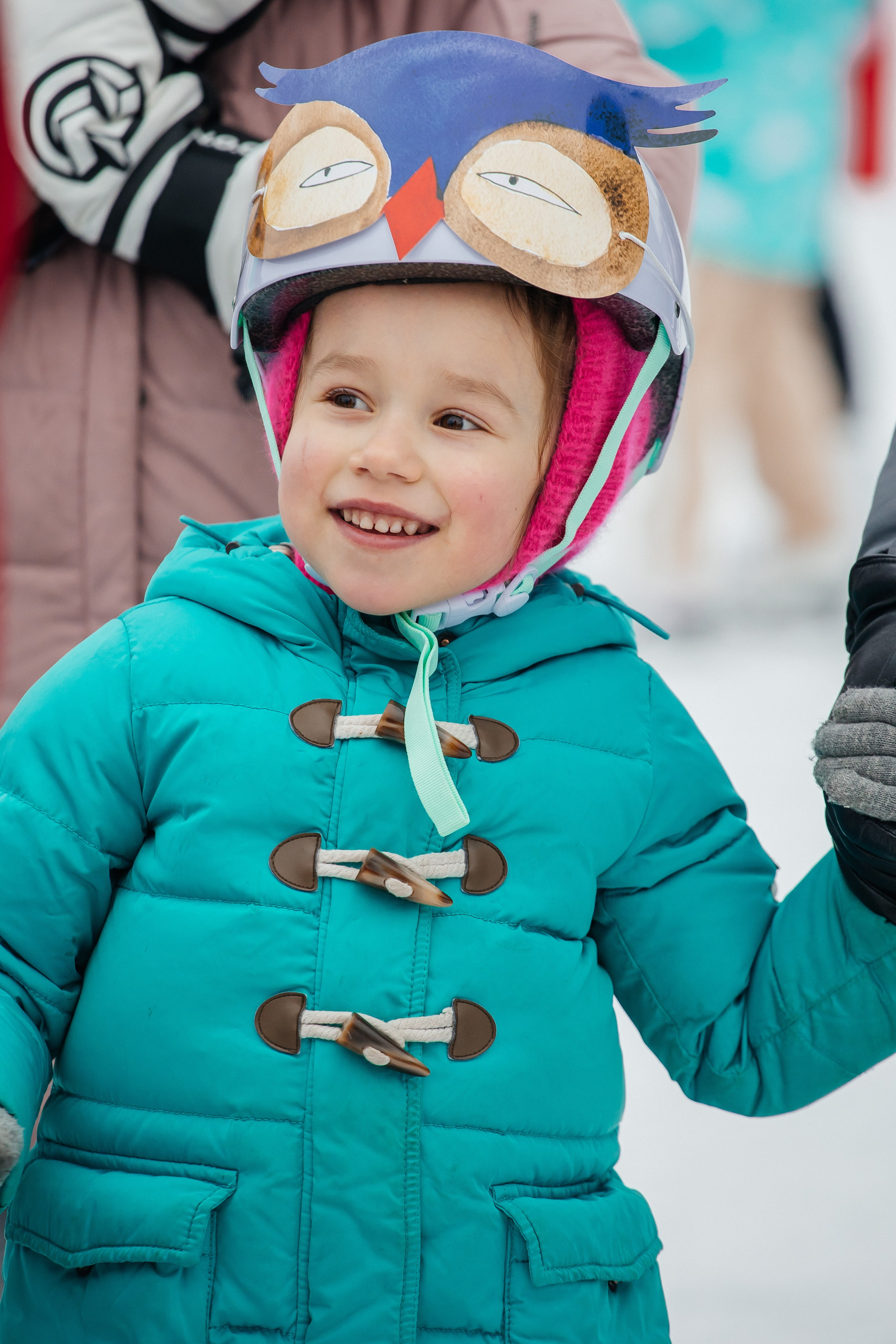 Фонд Хабенского ВДНХ. Леся Гаранина. Семейный фотограф/видеограф Москва и область
