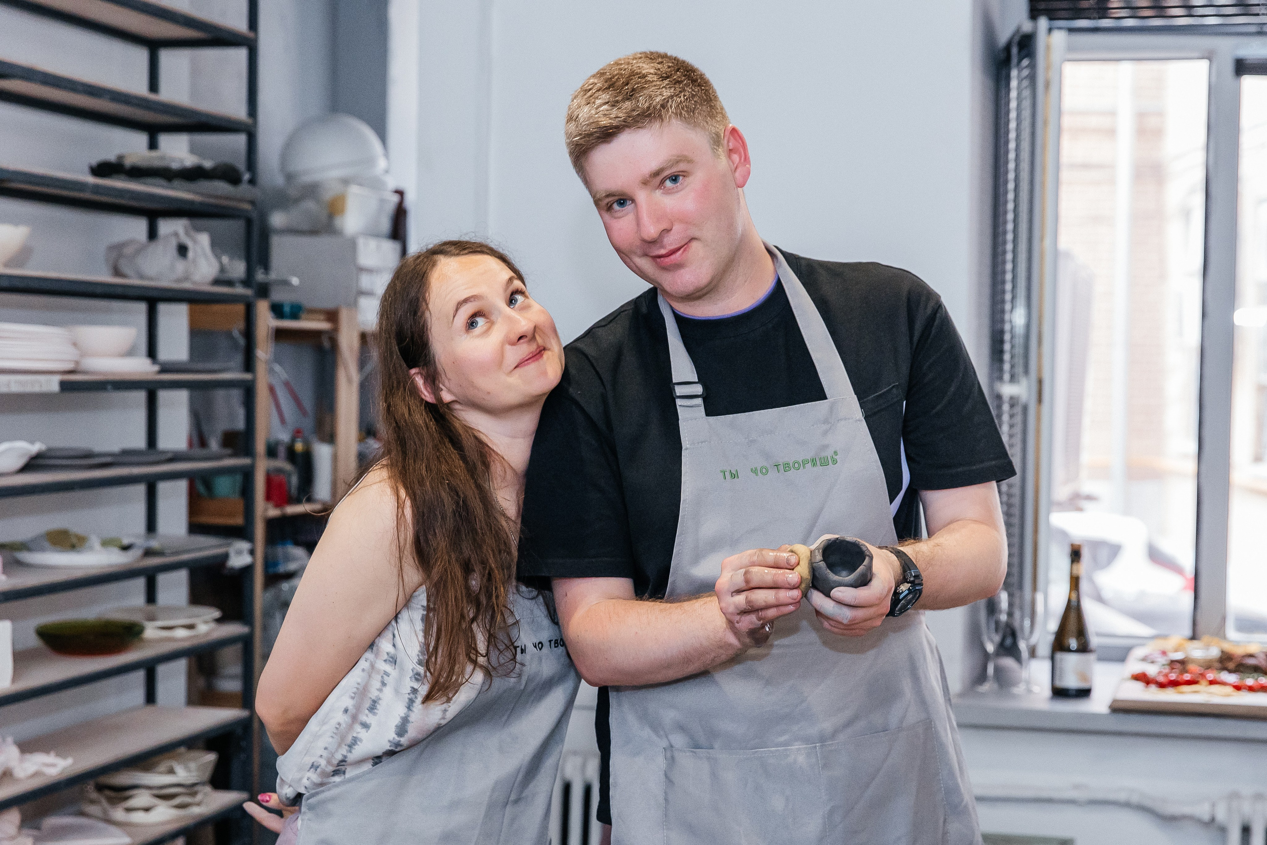 «Ты чо творишь». Леся Гаранина. Семейный фотограф/видеограф Москва и область