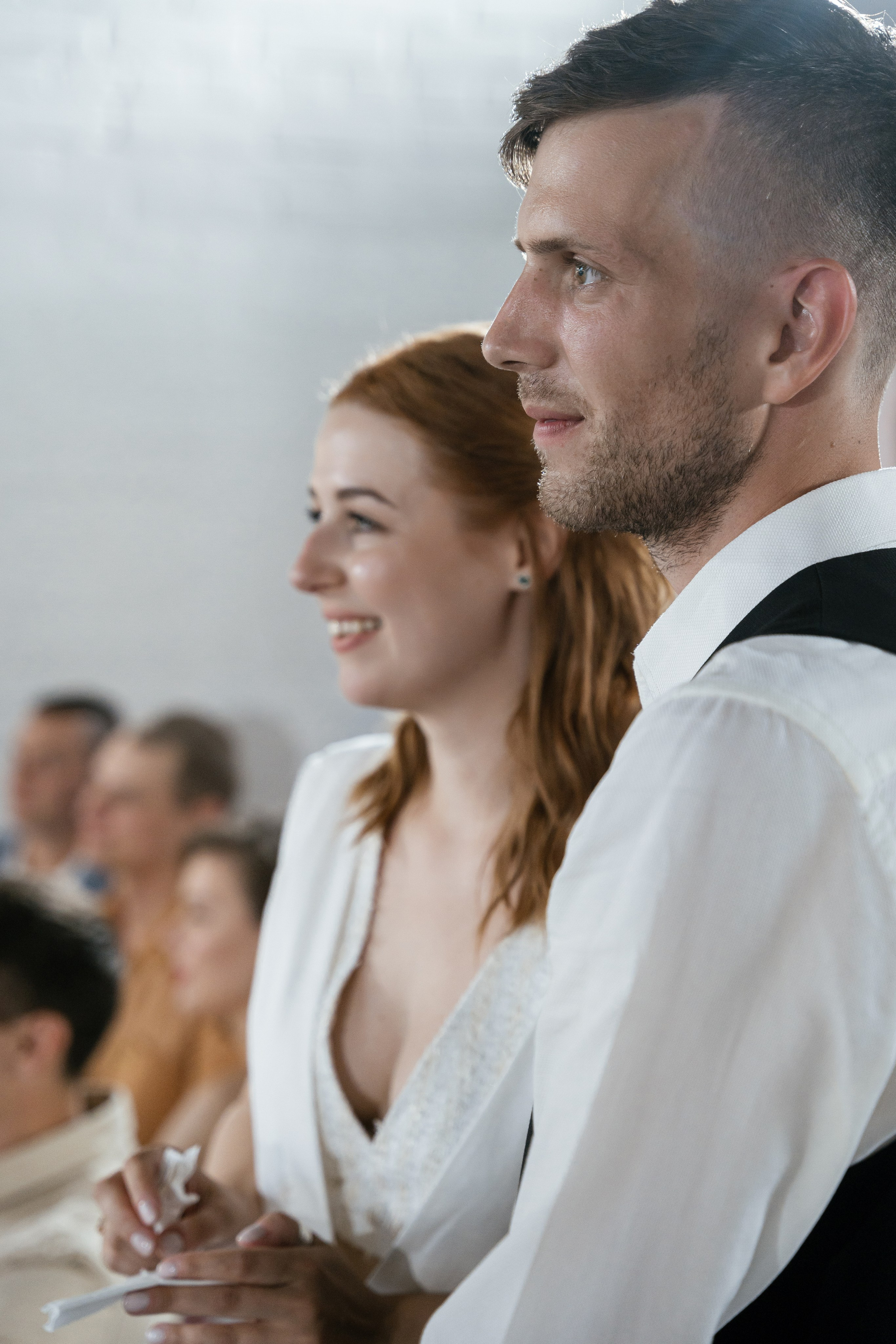 Витя и Аня. Фотограф Томск, Новосибирск Влад Свириденко