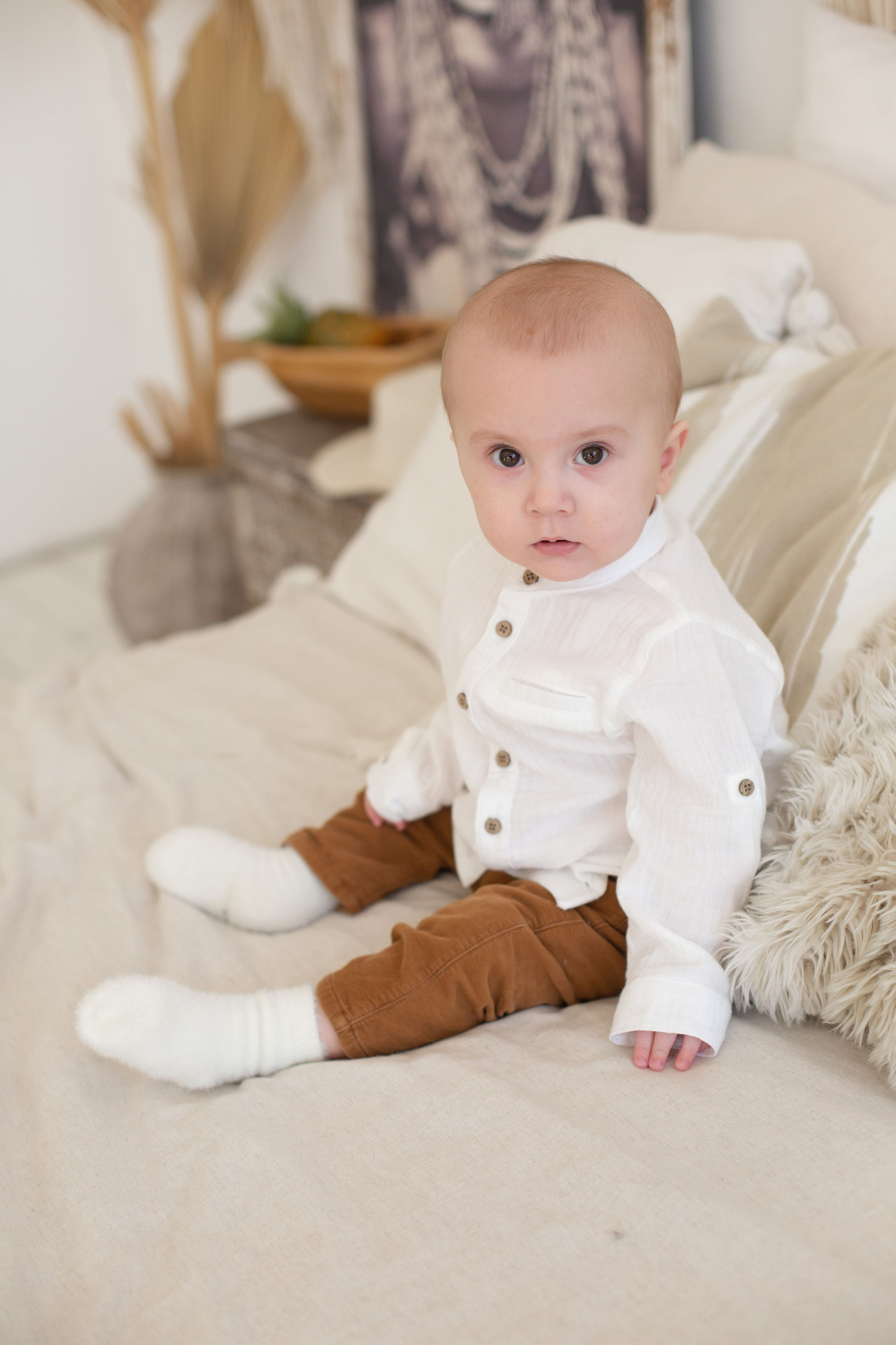 Дети. Фотограф в Москве Юлия Борисовец