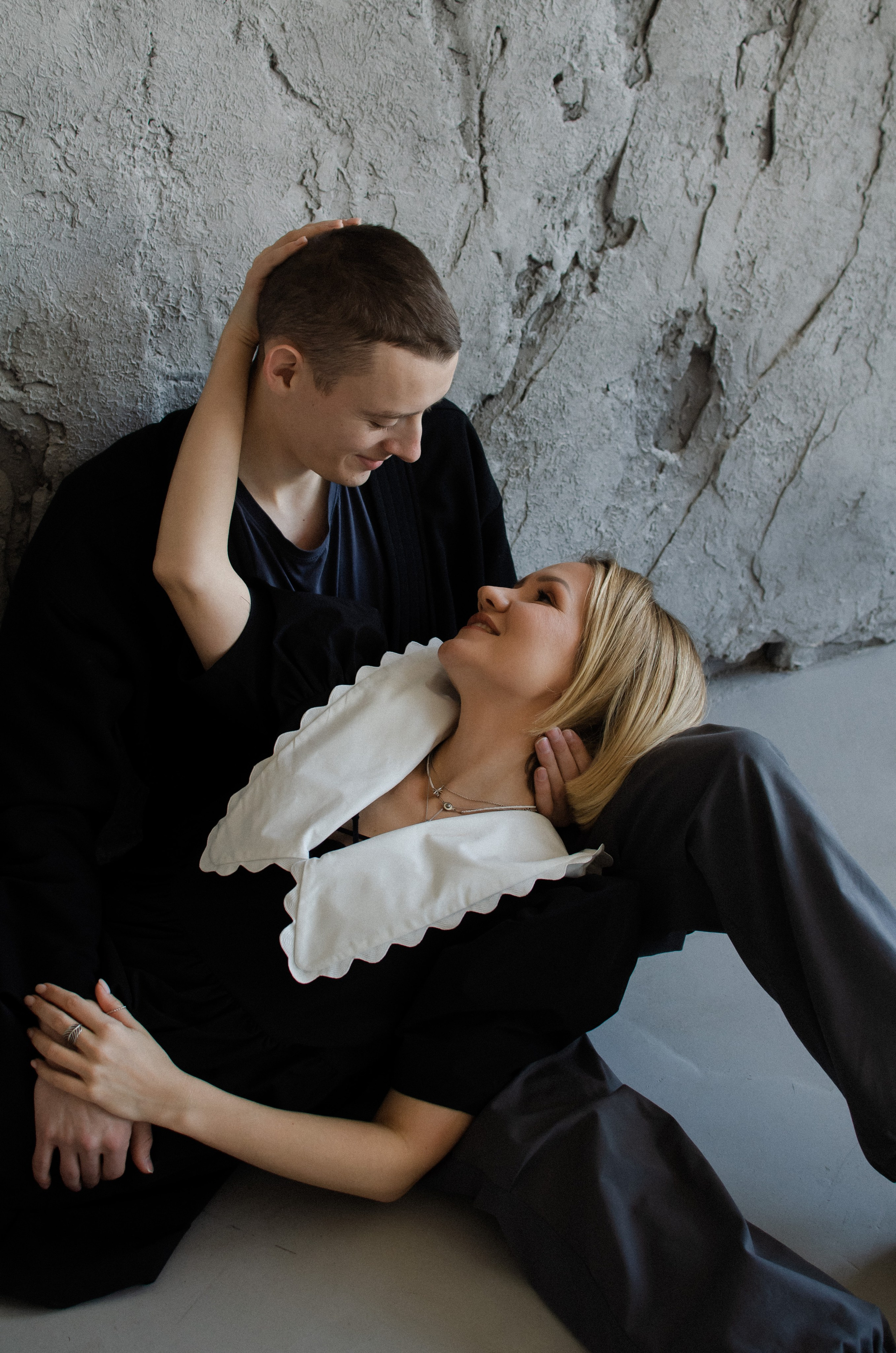 Семья. Фотограф в Екатеринбурге Аня Махмина