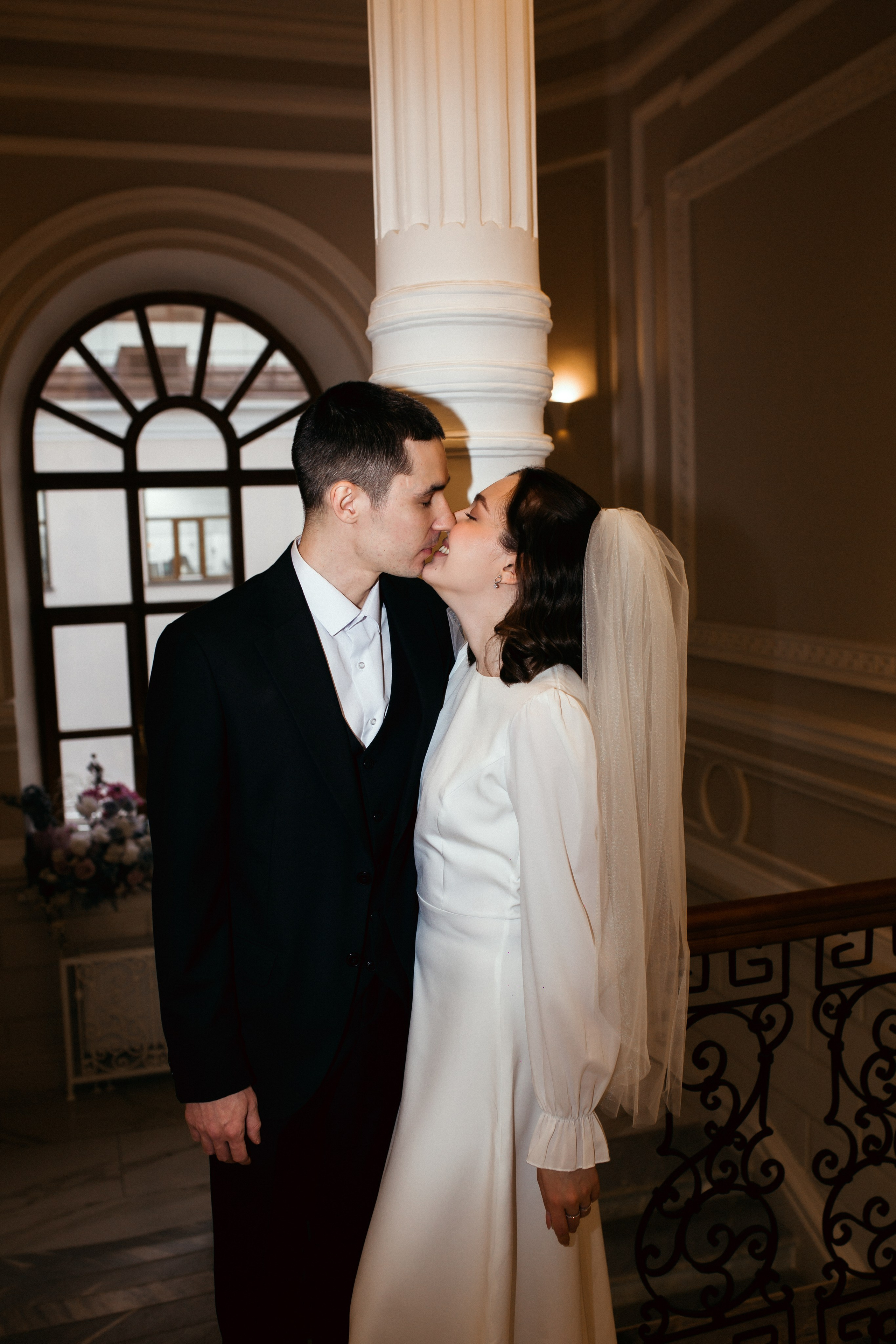 Свадьбы, корпоративы, репортаж). Фотограф в Екатеринбурге Аня Махмина