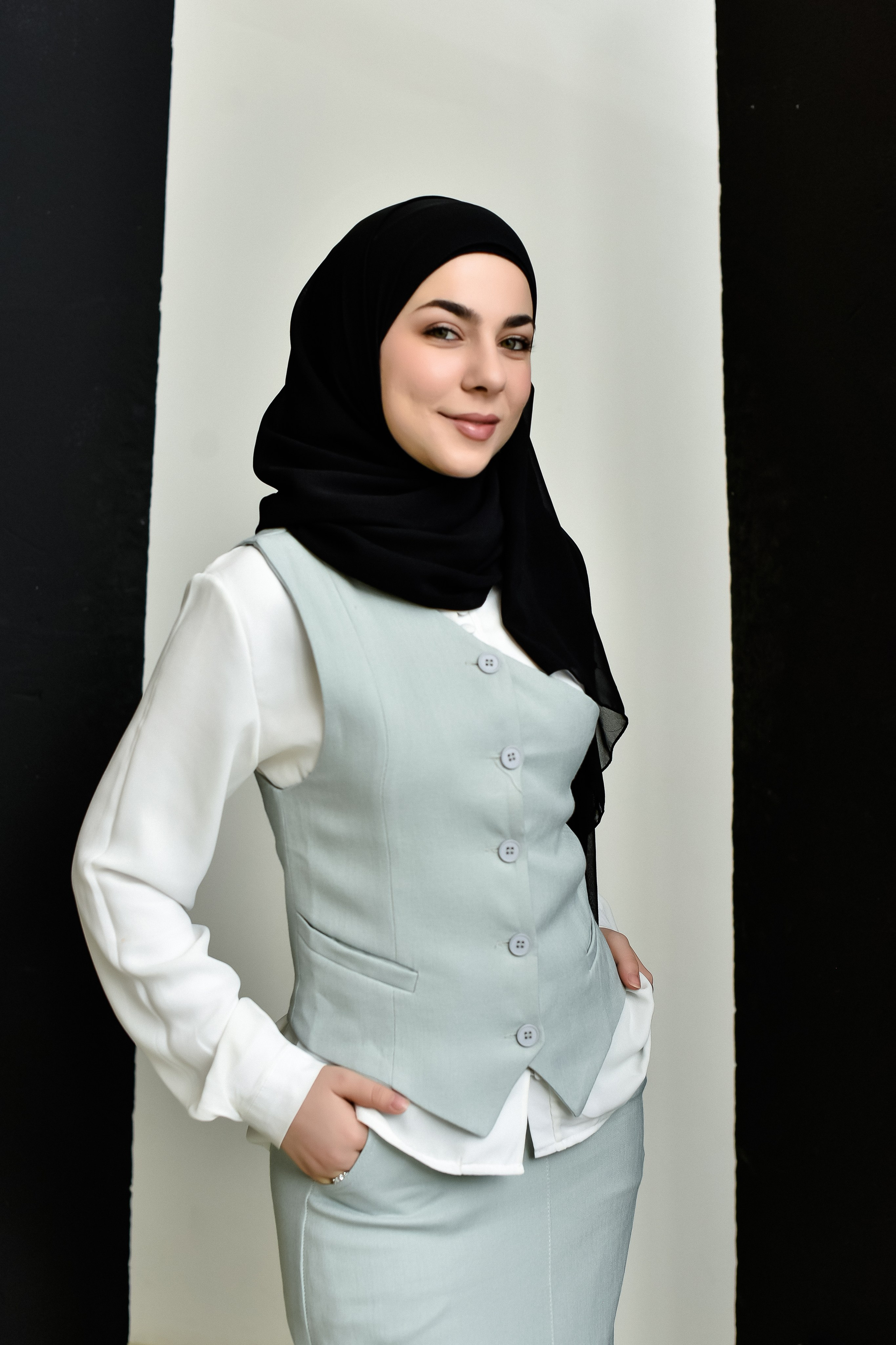 Мисс International Самарского университета