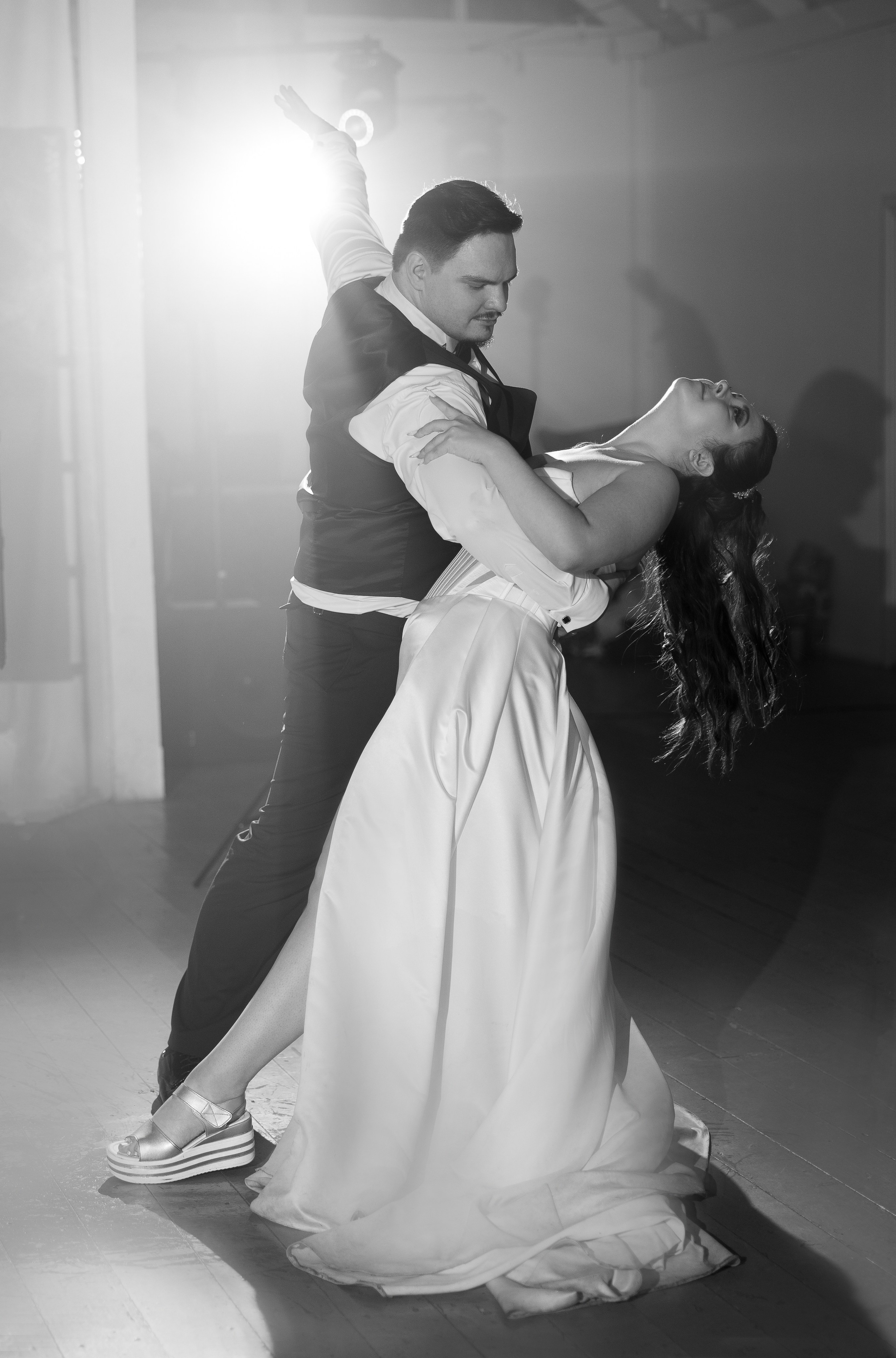 В & А. BLISSKA EVENTS