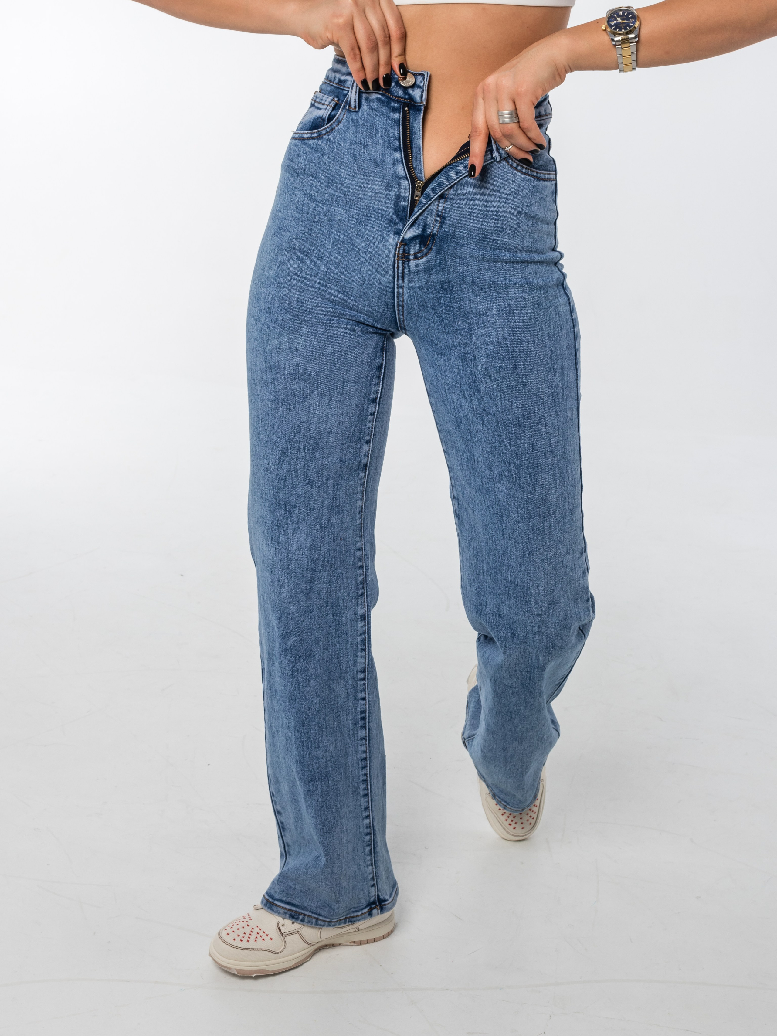 Джинсы. Фотограф в Краснодаре Арина Кудряшова