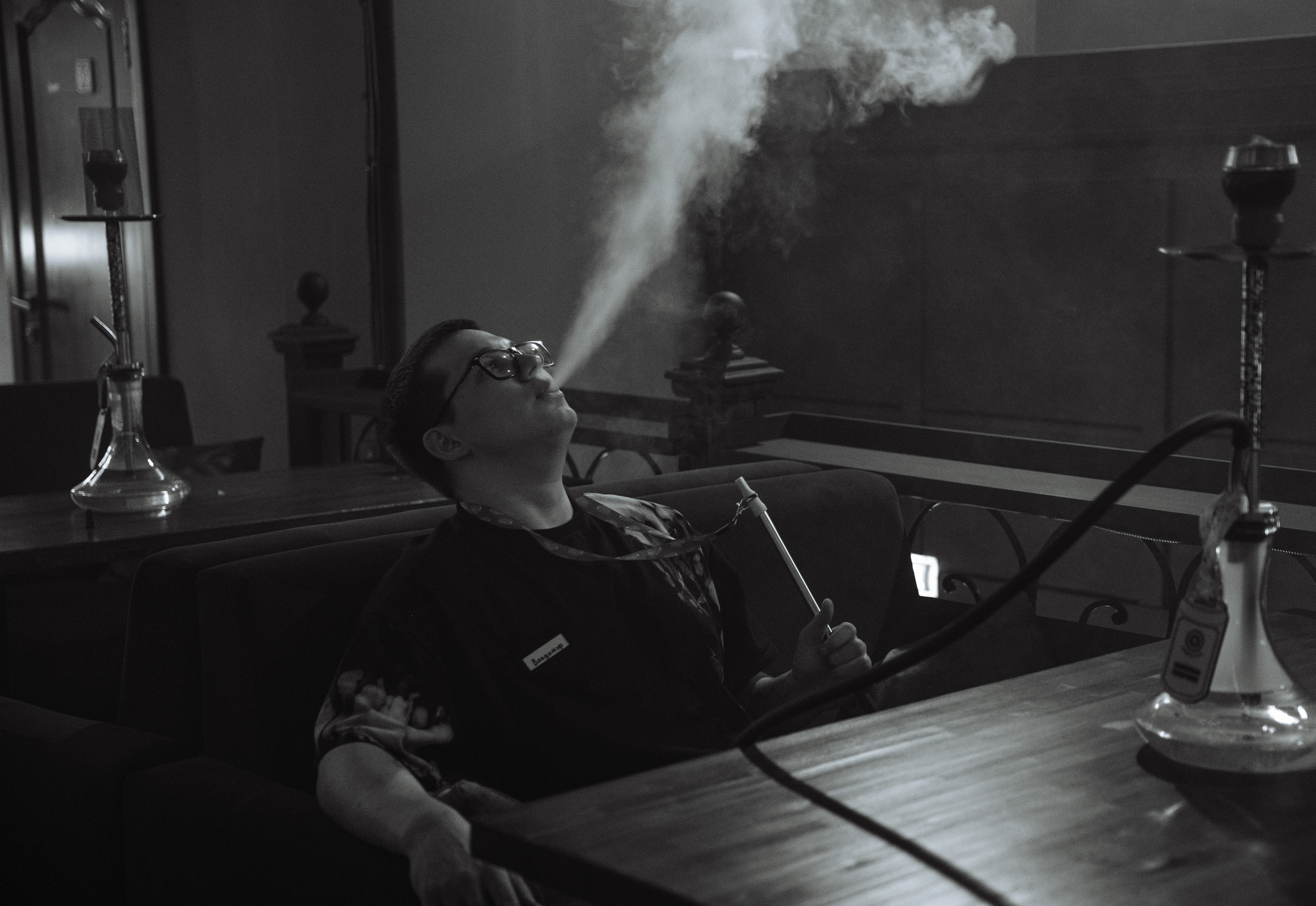 Репортажная съемка. Фотограф Камилла Ишбердина