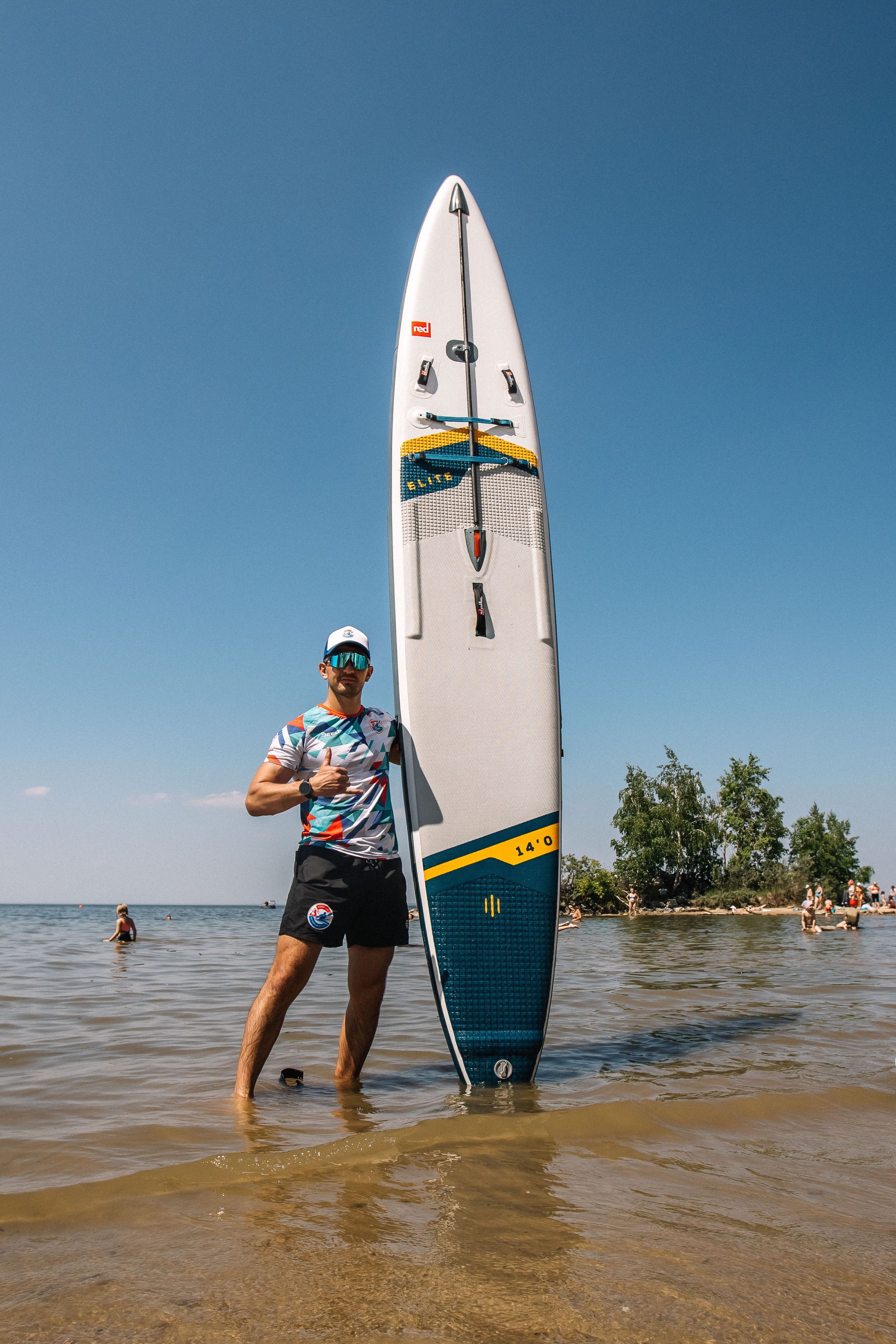 Чемпионат и первенство по НСО по серфингу. Репортажный фотограф в Новосибирске