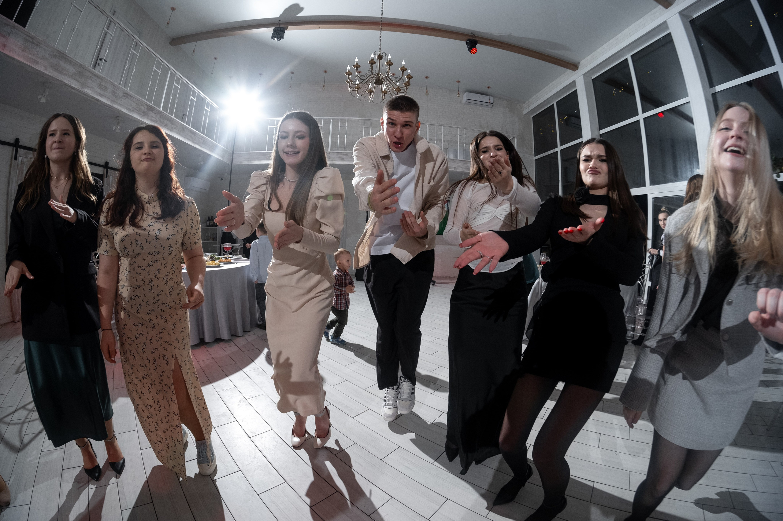 Александр и Анастасия. Свадебный и семейный фотограф Москва, Звенигород, Одинцово, Можайск,