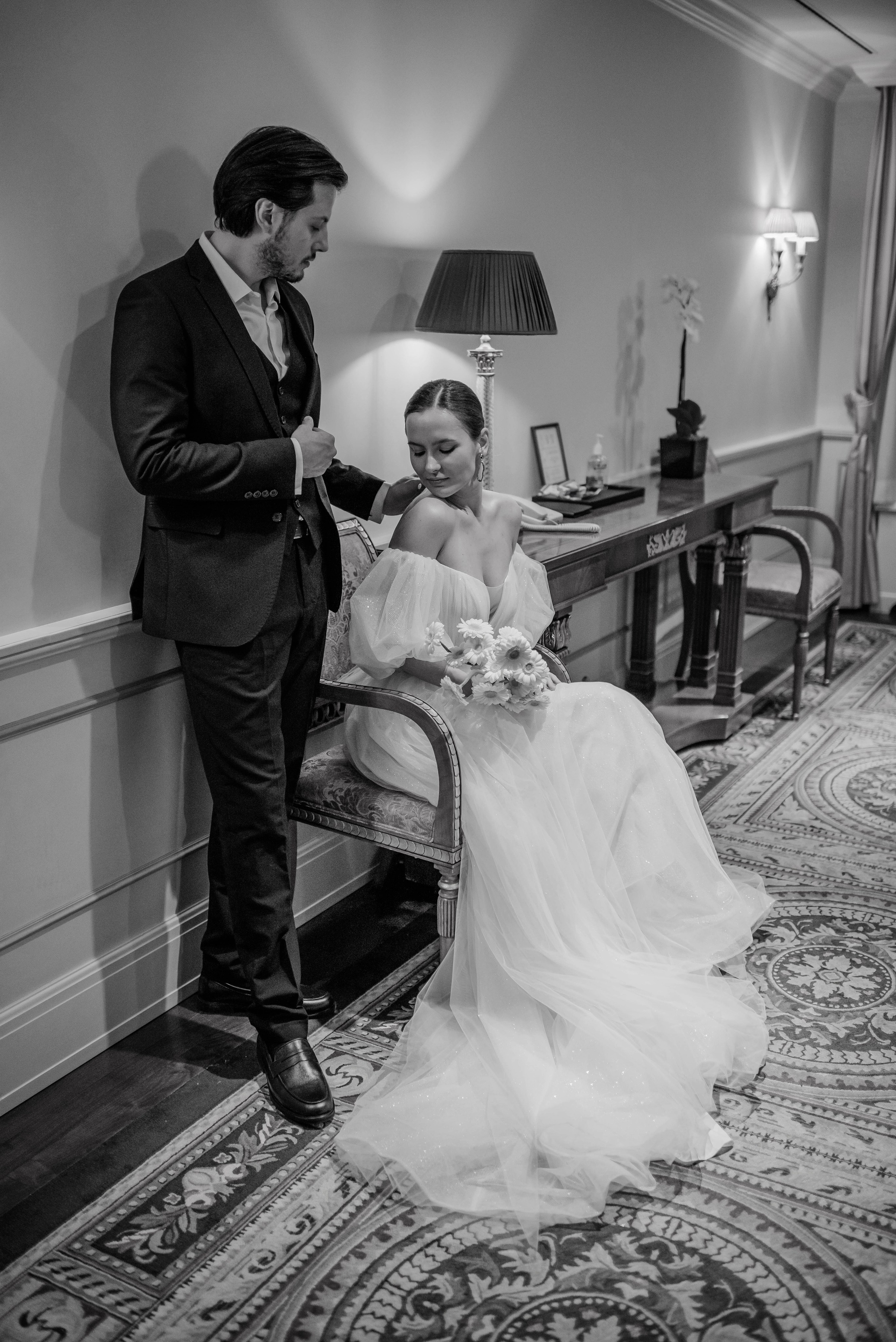 Four Seasons Lion Palace St. Petersburg. Свадебный и семейный фотограф в г. Москва Ирина Гаврилова