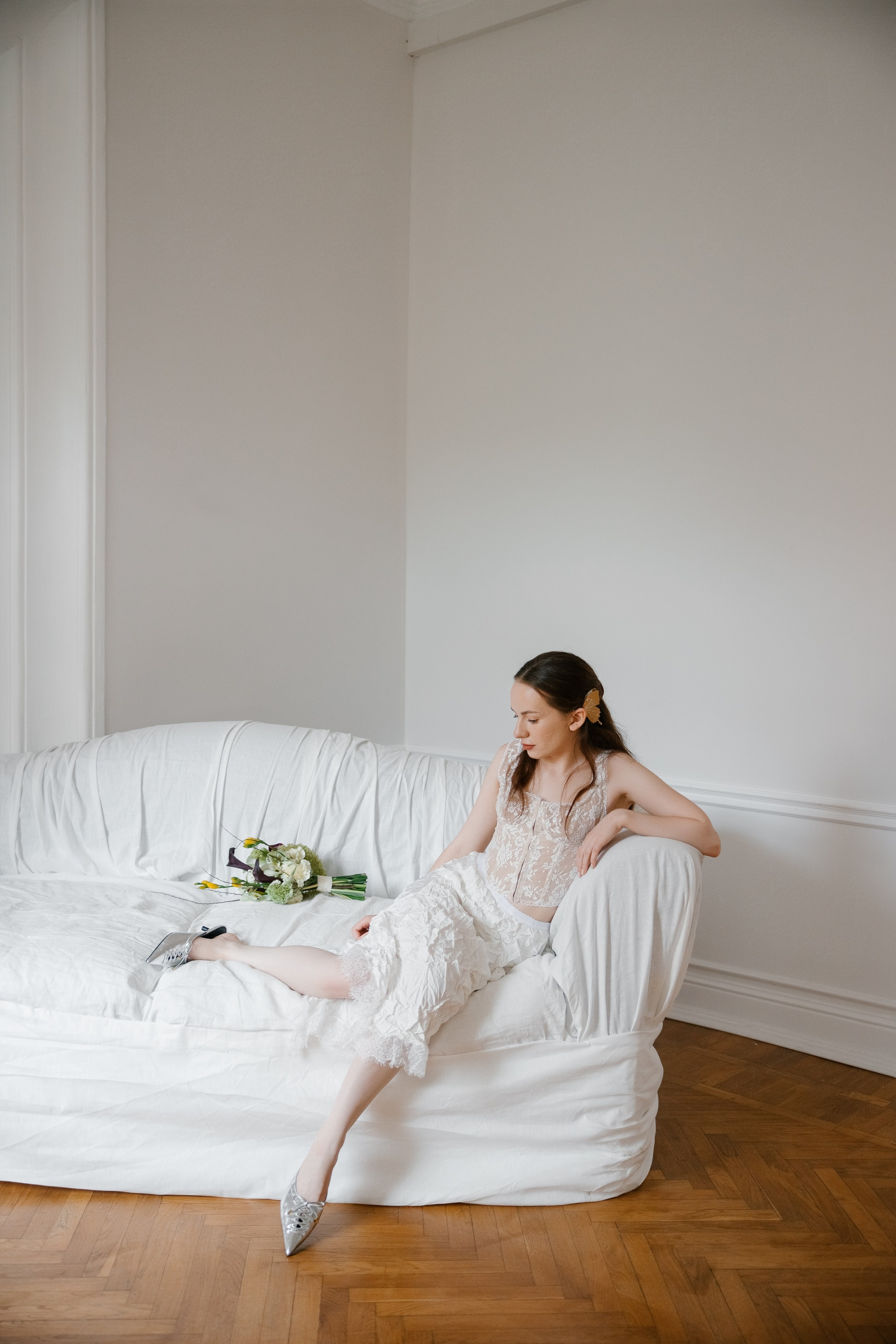 Артём и Карина. Свадебный фотограф Полина Панина