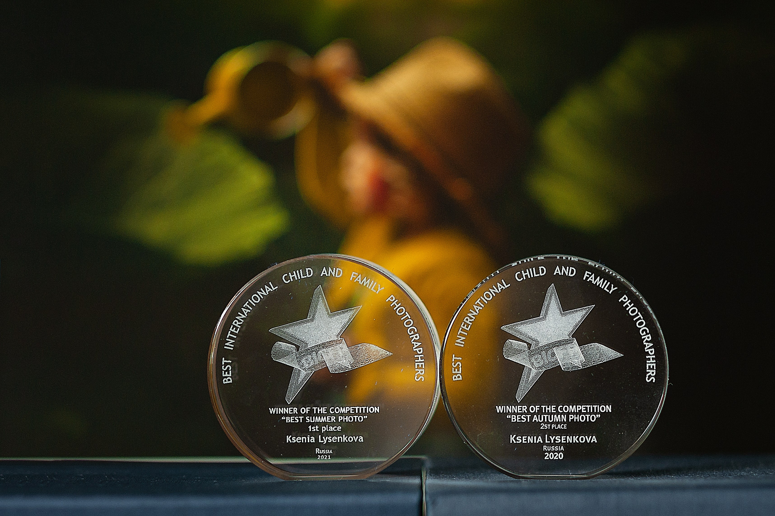 BICFP. Детский, семейный фотограф в Ижевске и Москве Аксинья Лысенкова ADEN