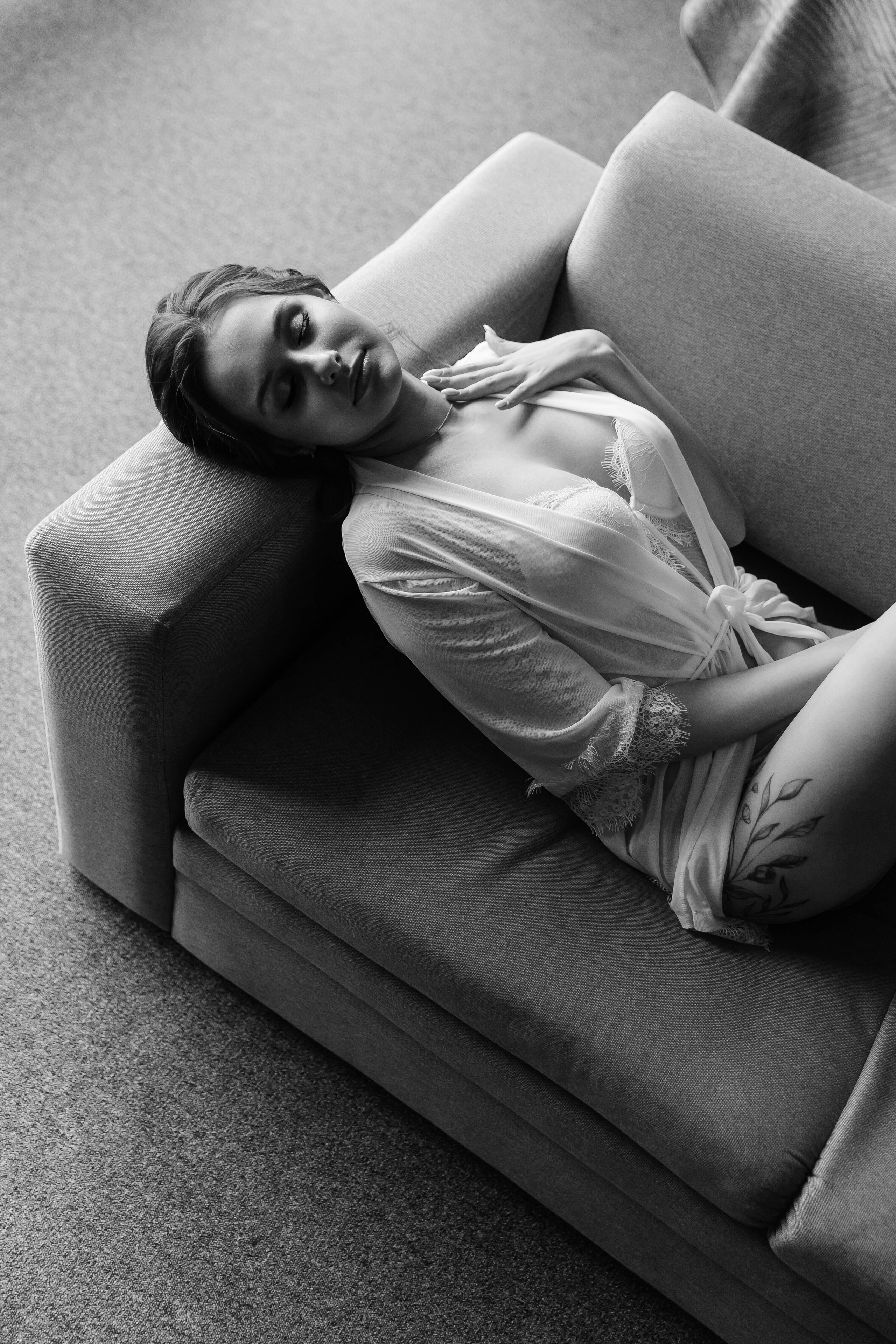 Кристиан & Дарья. Главная