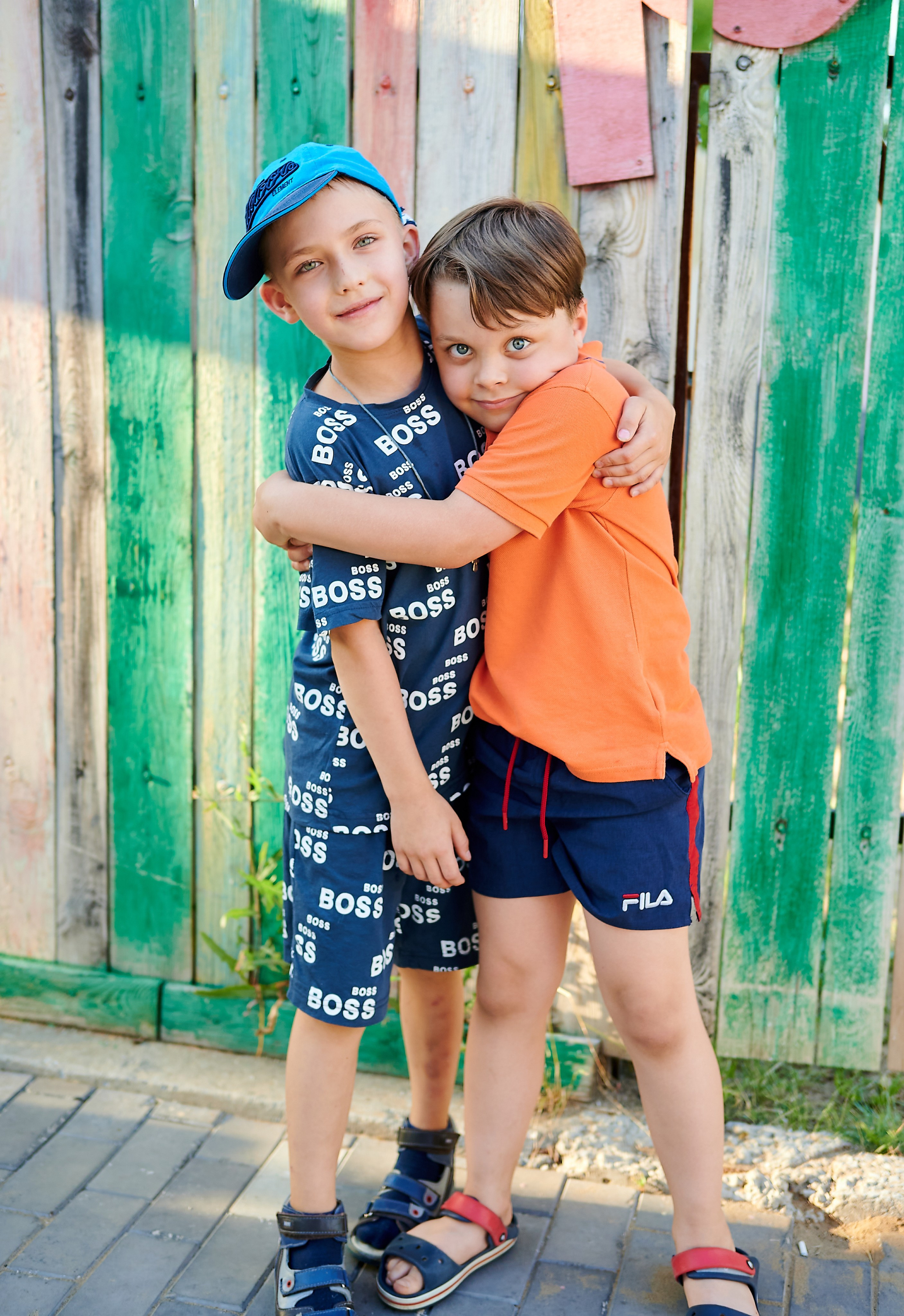 День Рождения в Анимашках. Профессиональный репортажный фотограф в Самаре Никита Королев