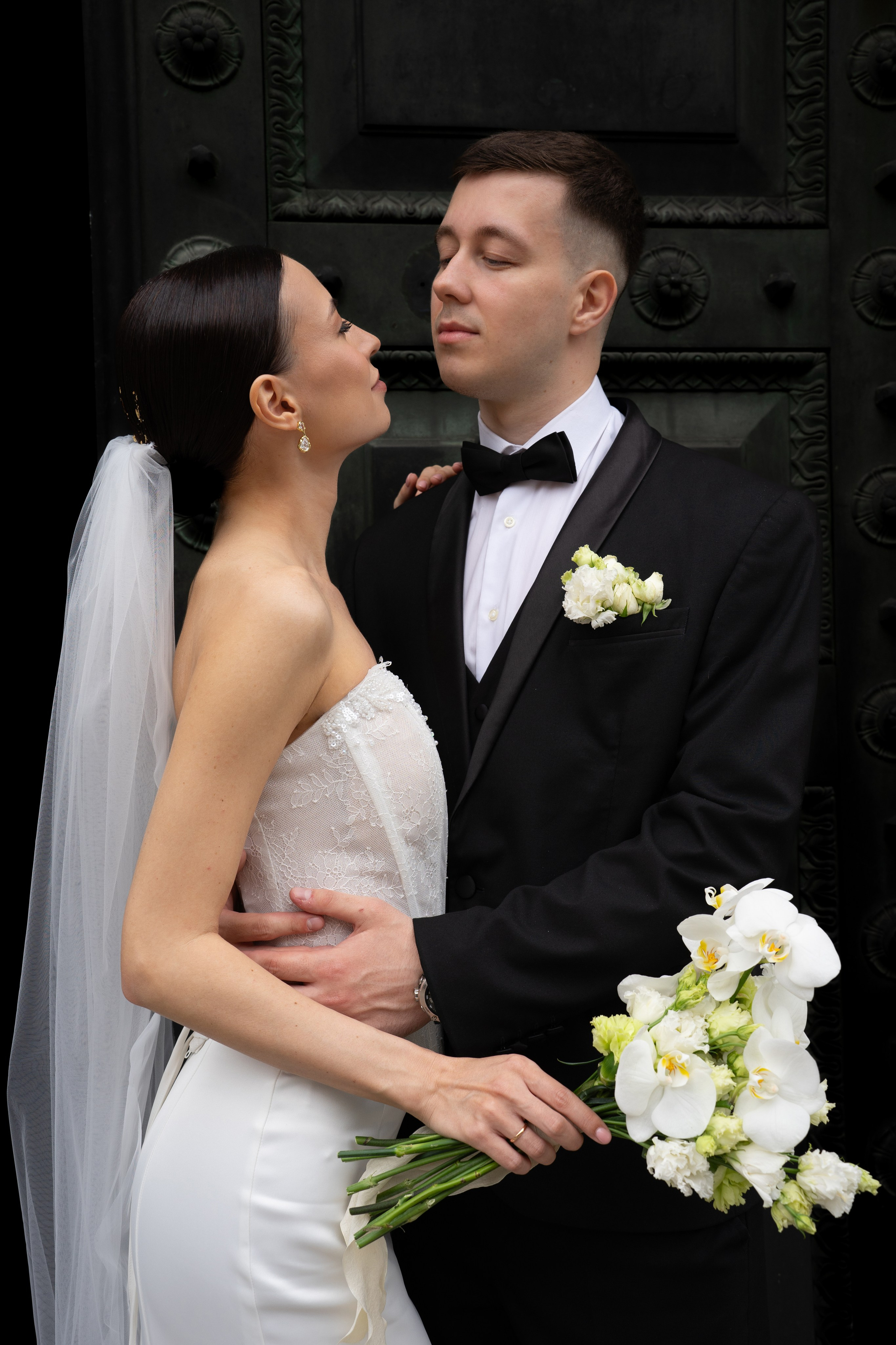 Ann&Pavel. Alina Antonova фотограф в Санкт-Петербурге