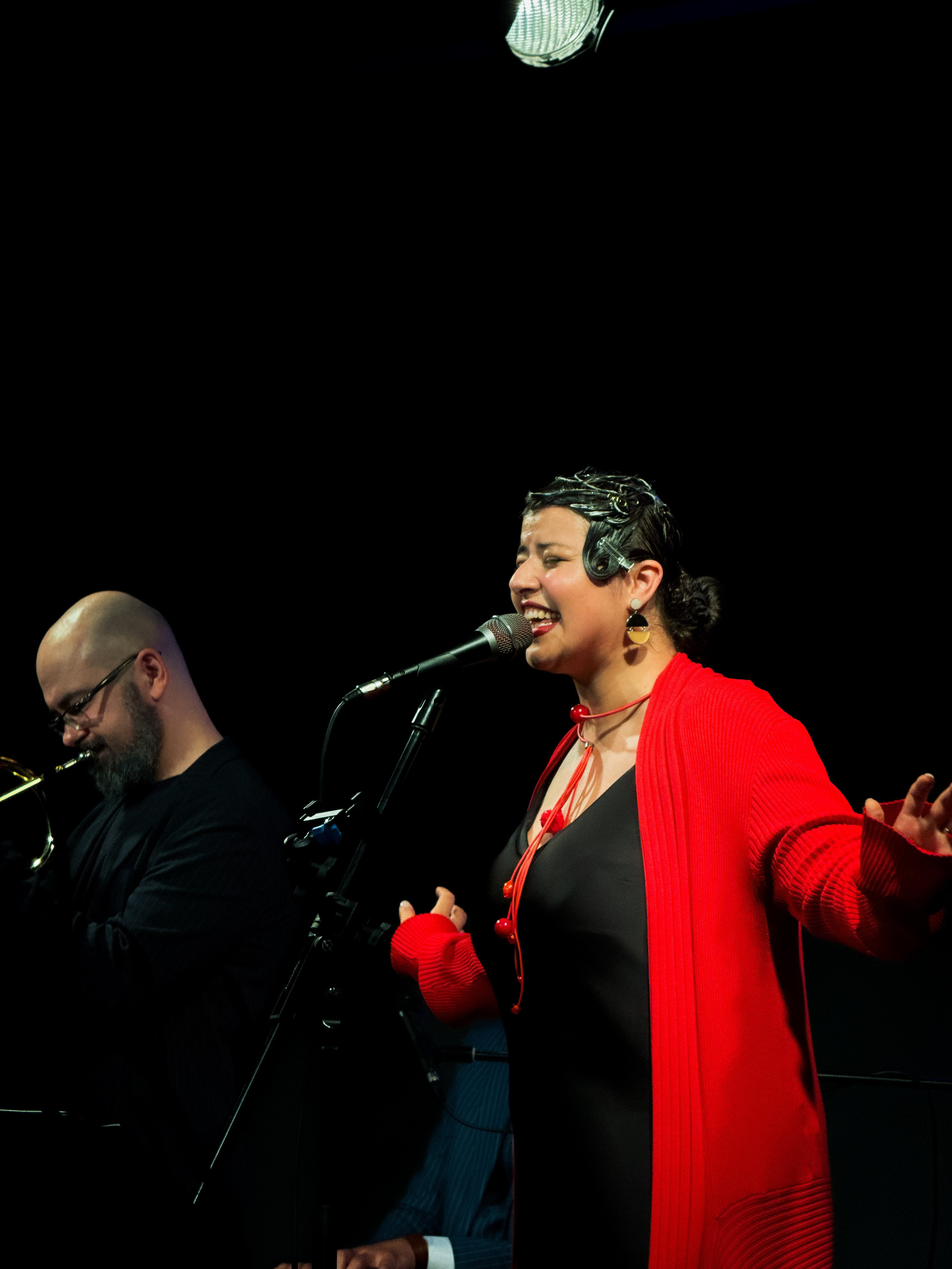 Лейла Челях — Kozlov club. Фотограф Москва — Полина Робин