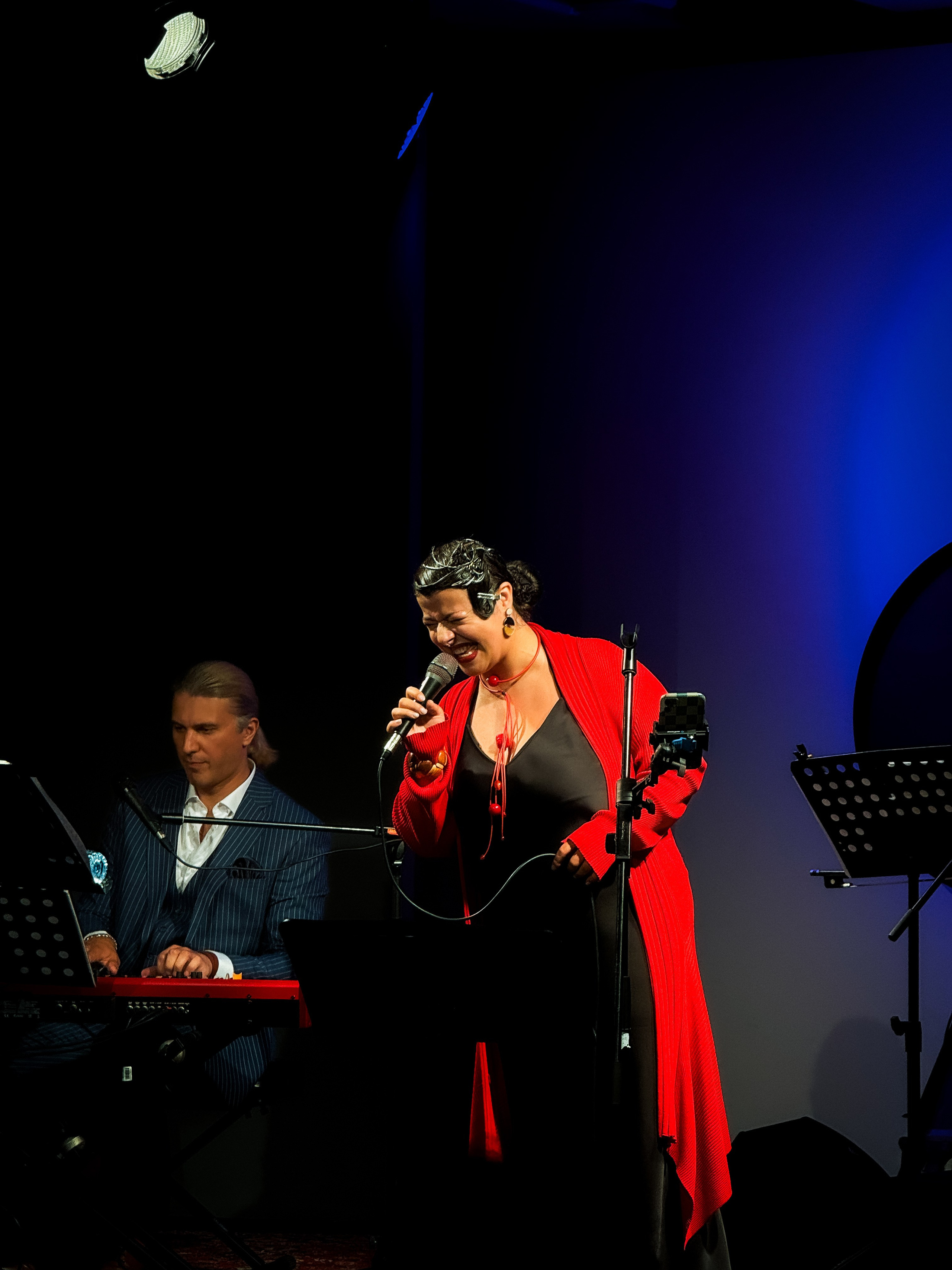 Лейла Челях — Kozlov club. Фотограф Москва — Полина Робин