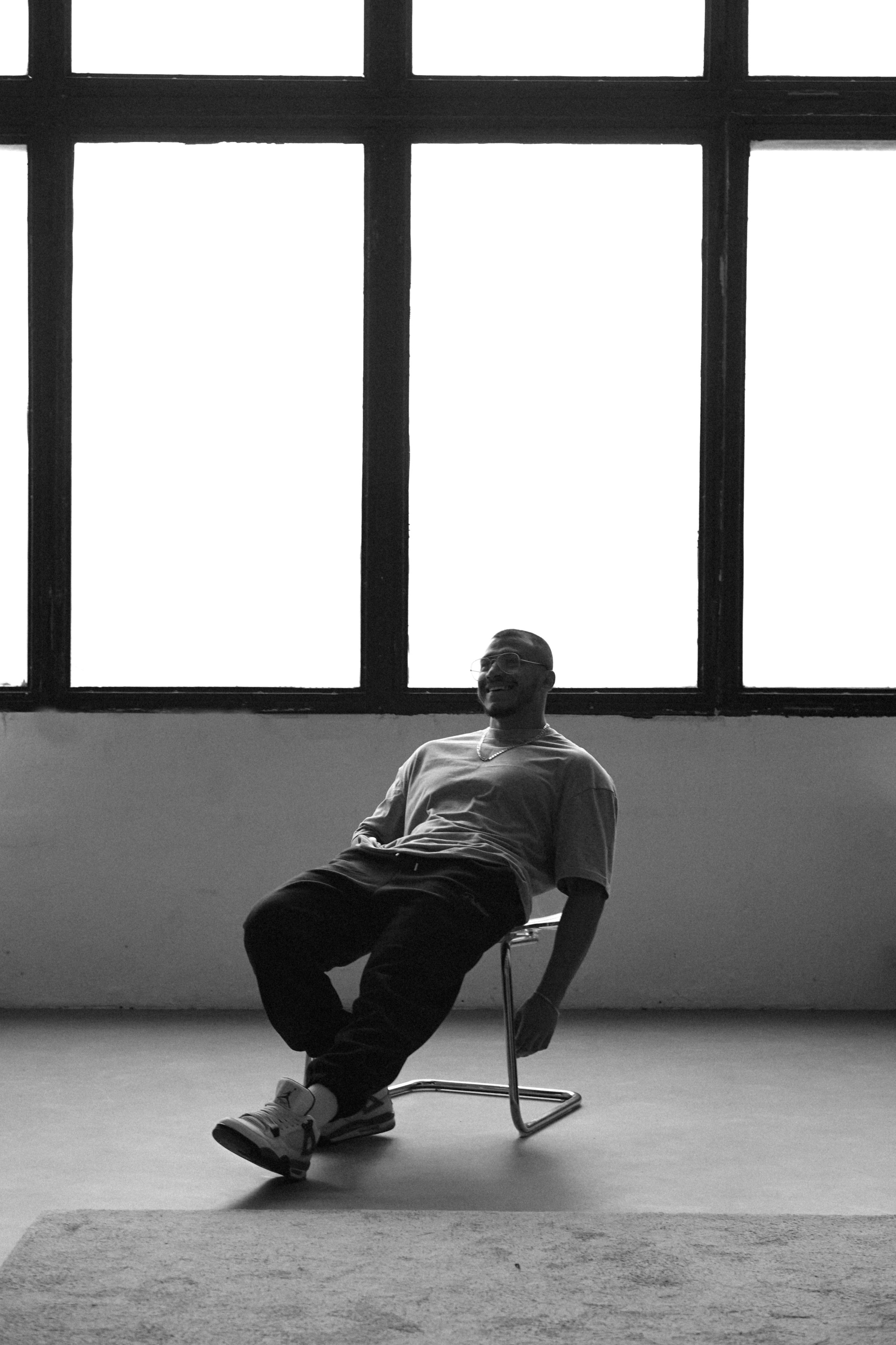 Омар — тесты. Фотограф Москва — Полина Робин