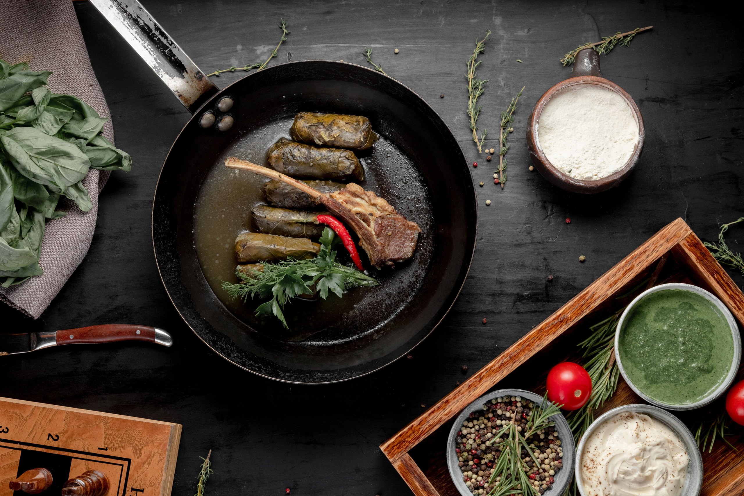 Loftpark. Свадебный фотограф в Нальчике Алим Джаппуев