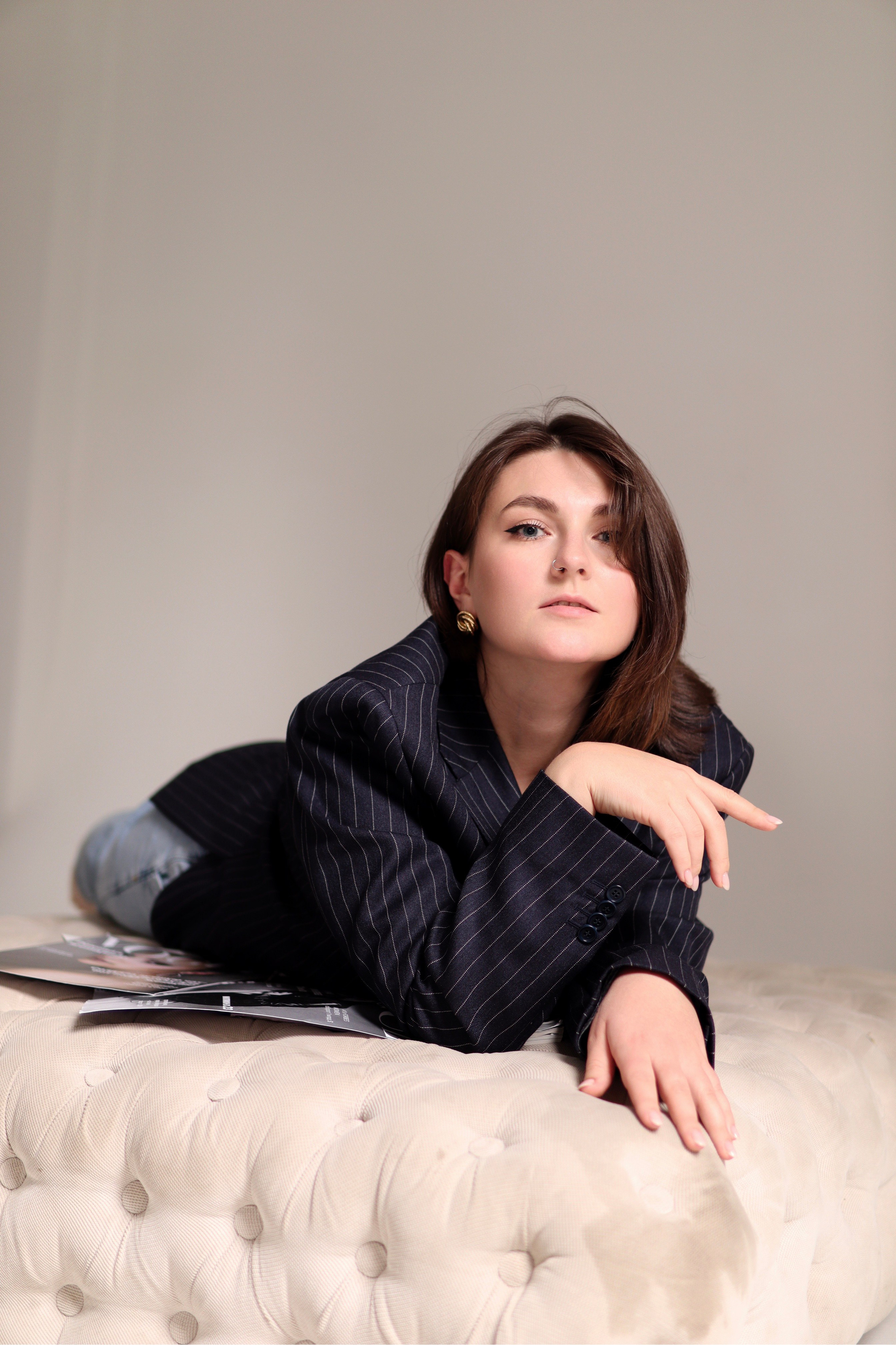 Алёна. Фотограф Москва