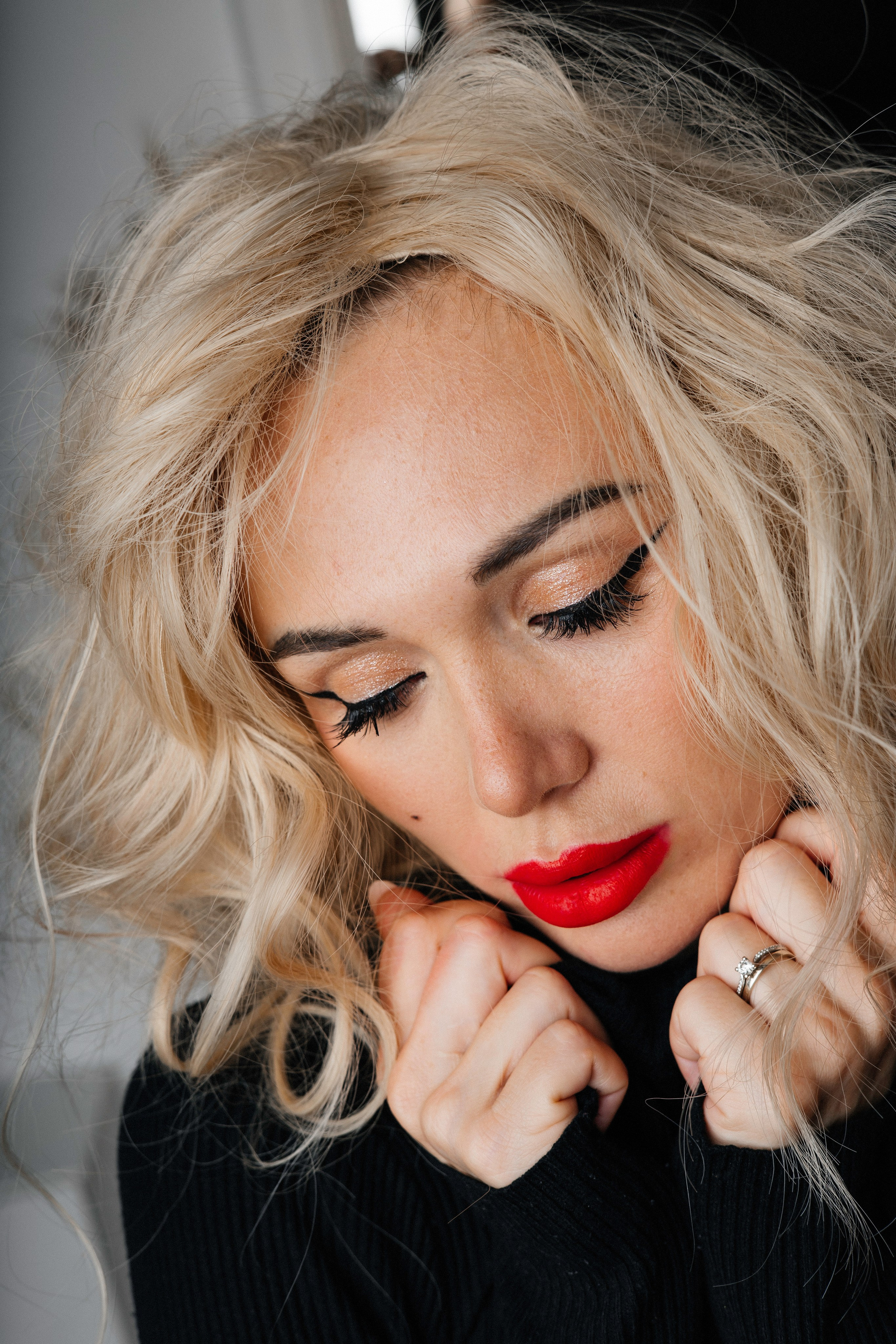 Мерлин. Фотограф Москва