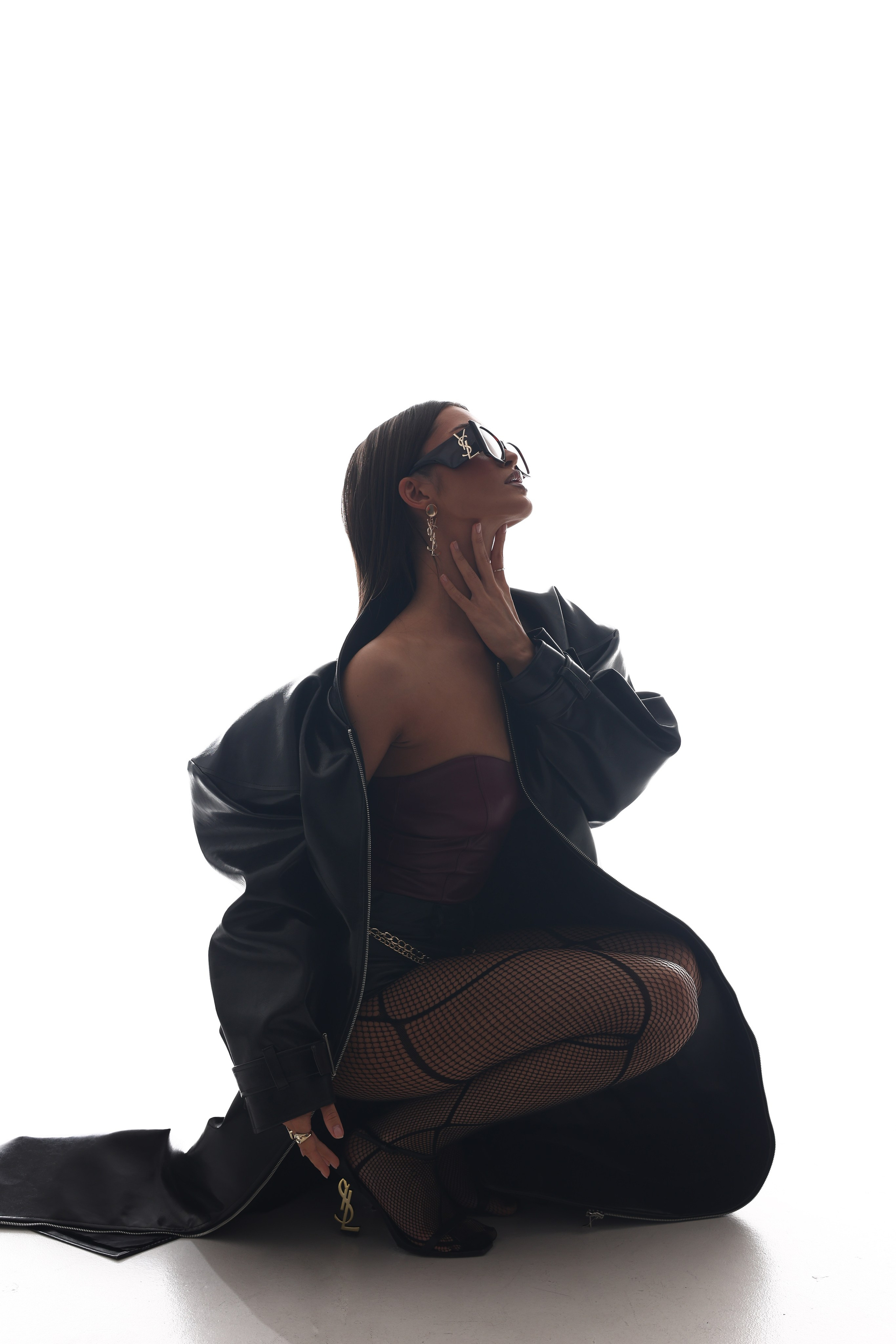 Blaze. Фотограф Москва