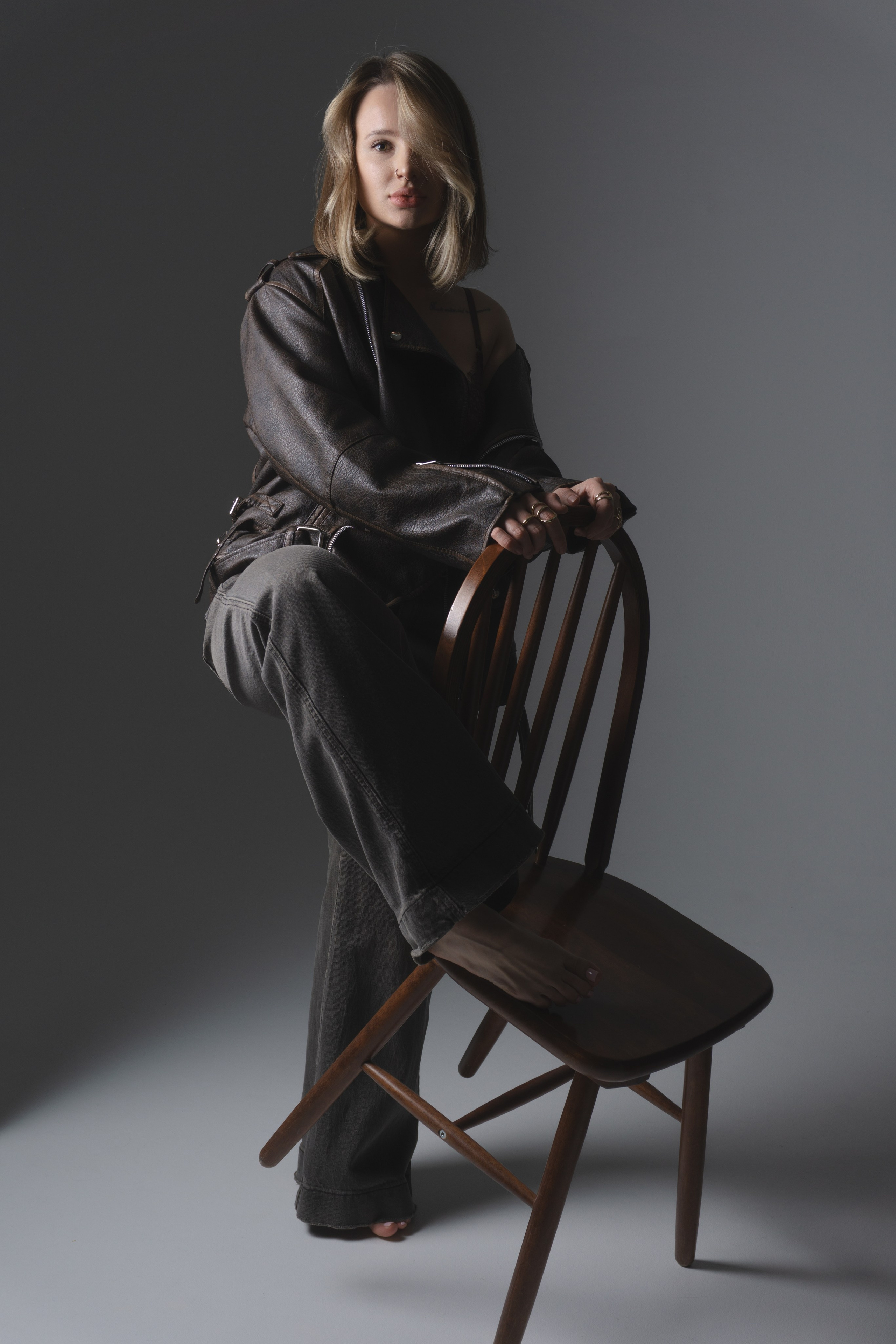 Алёна. Фотограф Плеханов Дмитрий