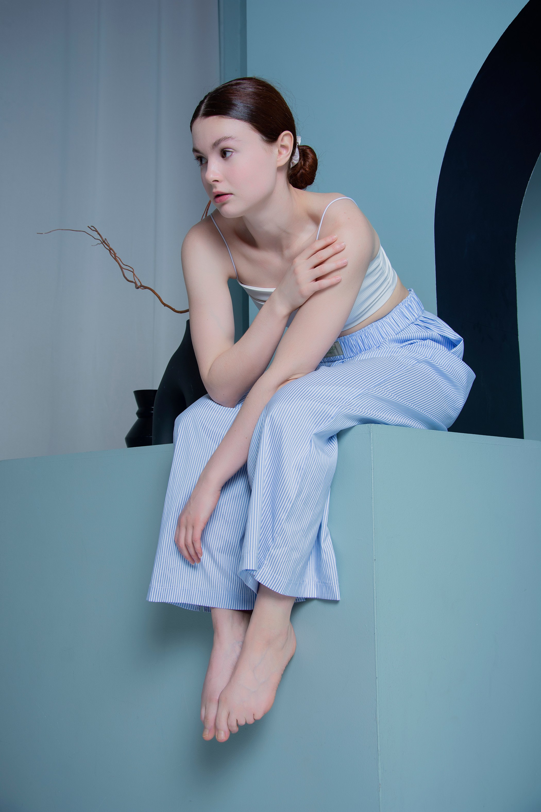 Индивидуальные фотосессии