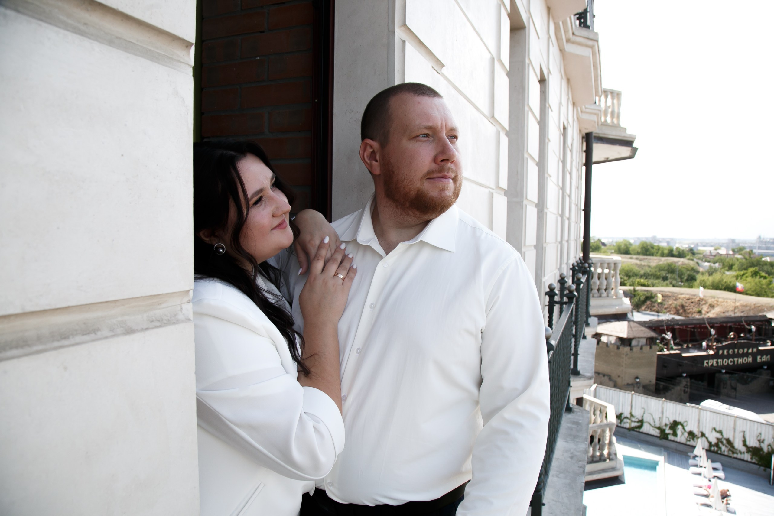 Отзывы. Свадебный и семейный фотограф в Ростове-на-Дону Кирилл Дементьев