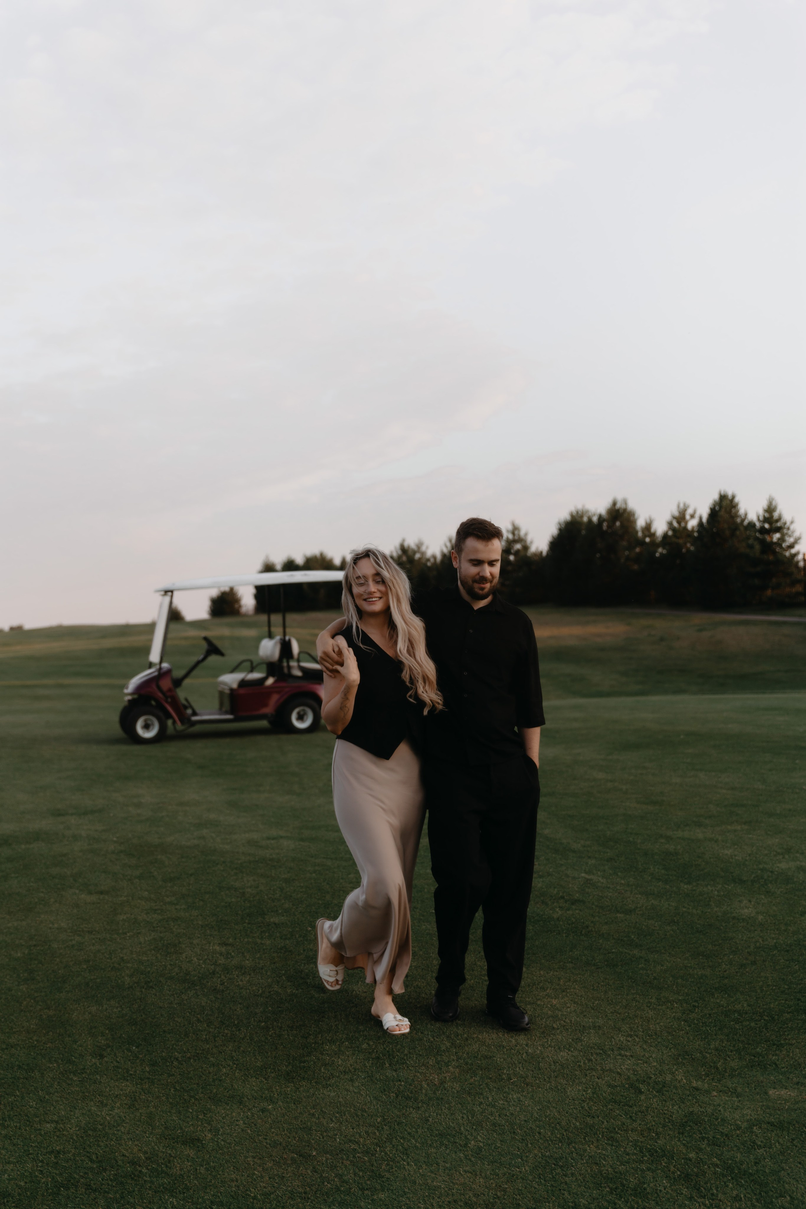 П & Р. Женский и свадебный фотограф Москва Елизавета Перова