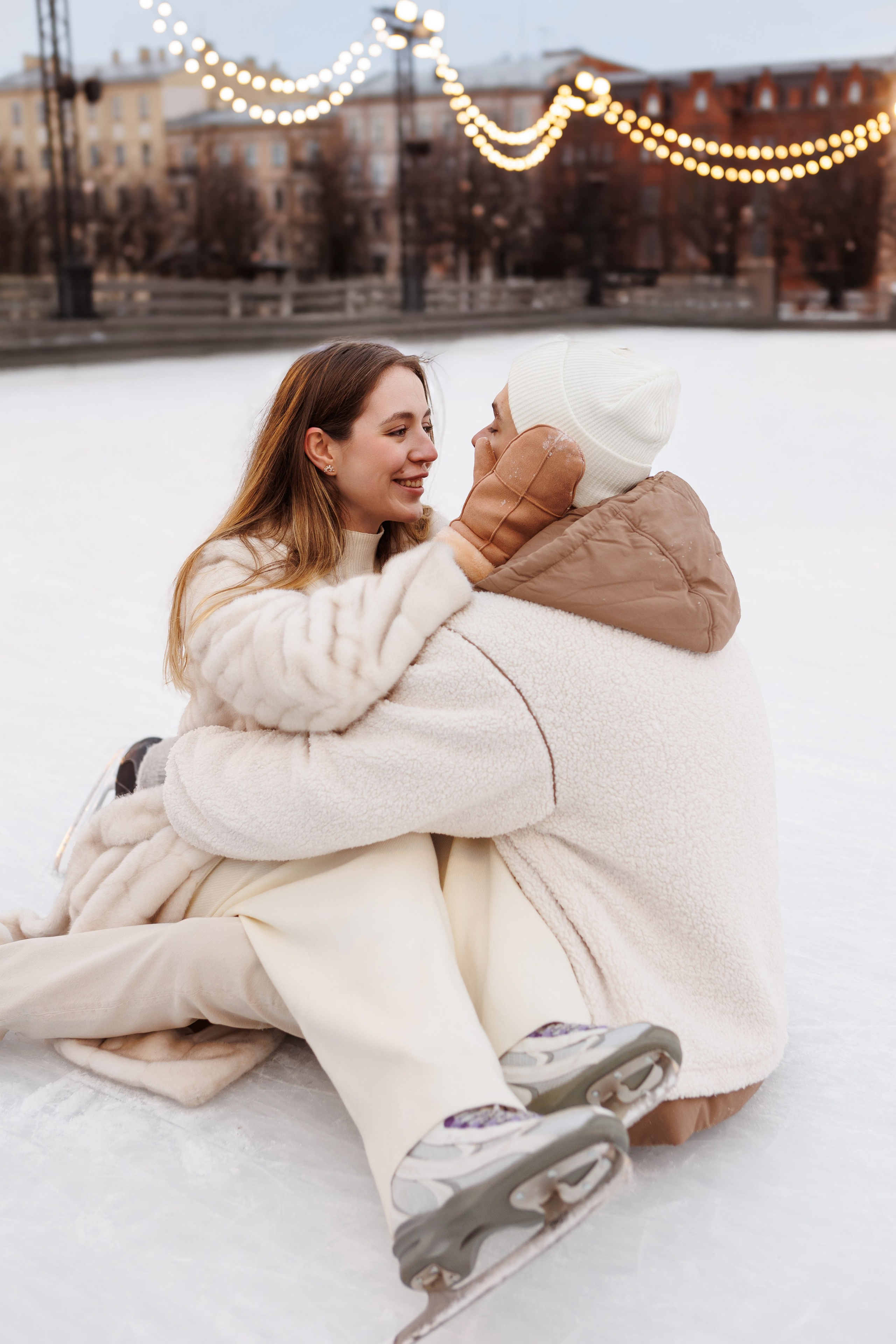 Екатерина & Владимир. Свадебный фотограф в СПБ | Санкт-Петербурге Анастасия Рахимгулова