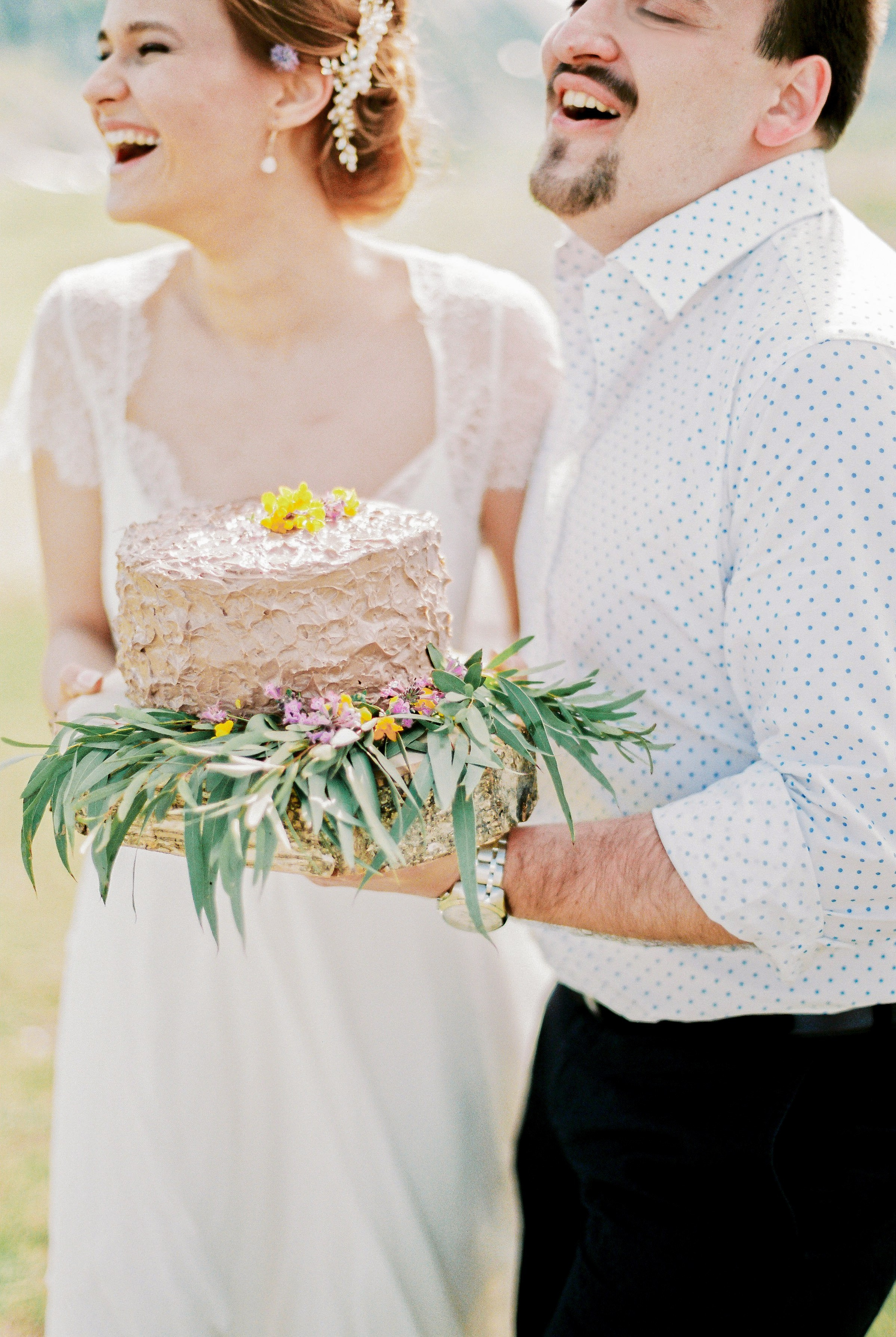 Свадебный фотограф на плёнку в Москве и Черногории